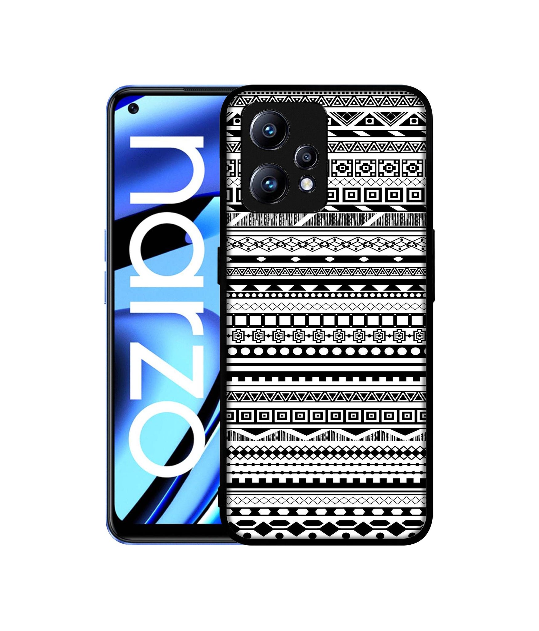 Realme Narzo 50 Pro 5G