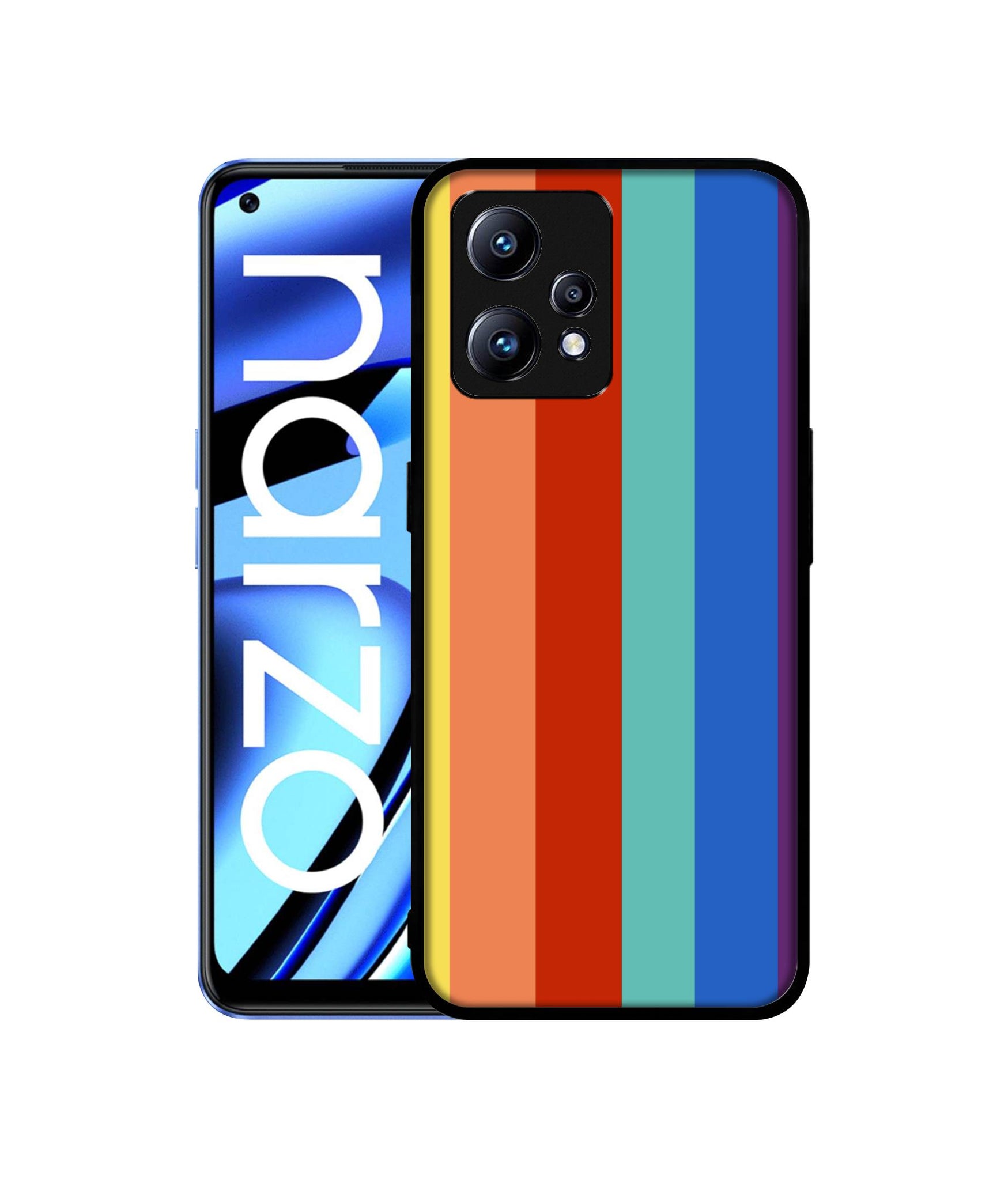 Realme Narzo 50 Pro 5G