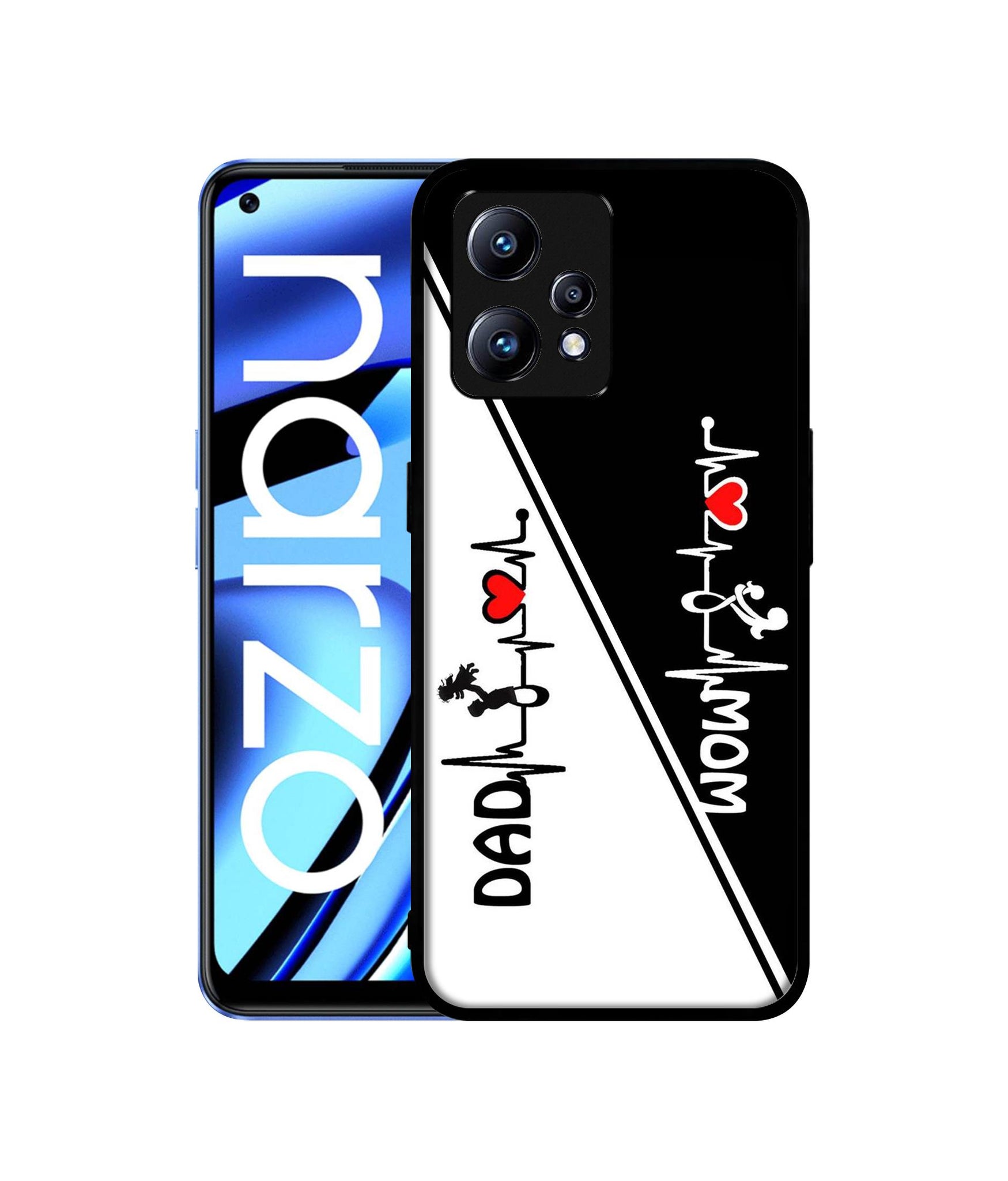 Realme Narzo 50 Pro 5G