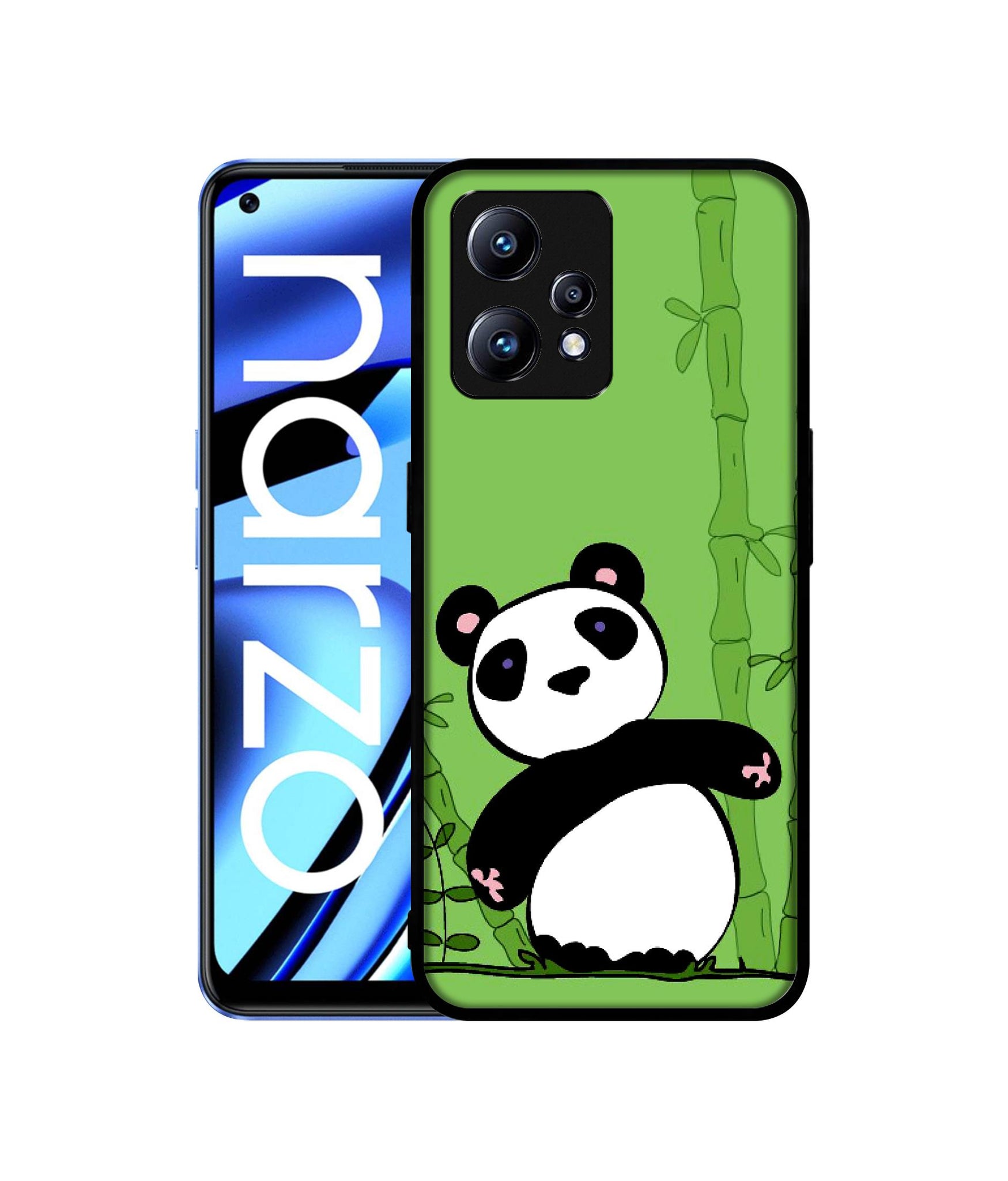 Realme Narzo 50 Pro 5G