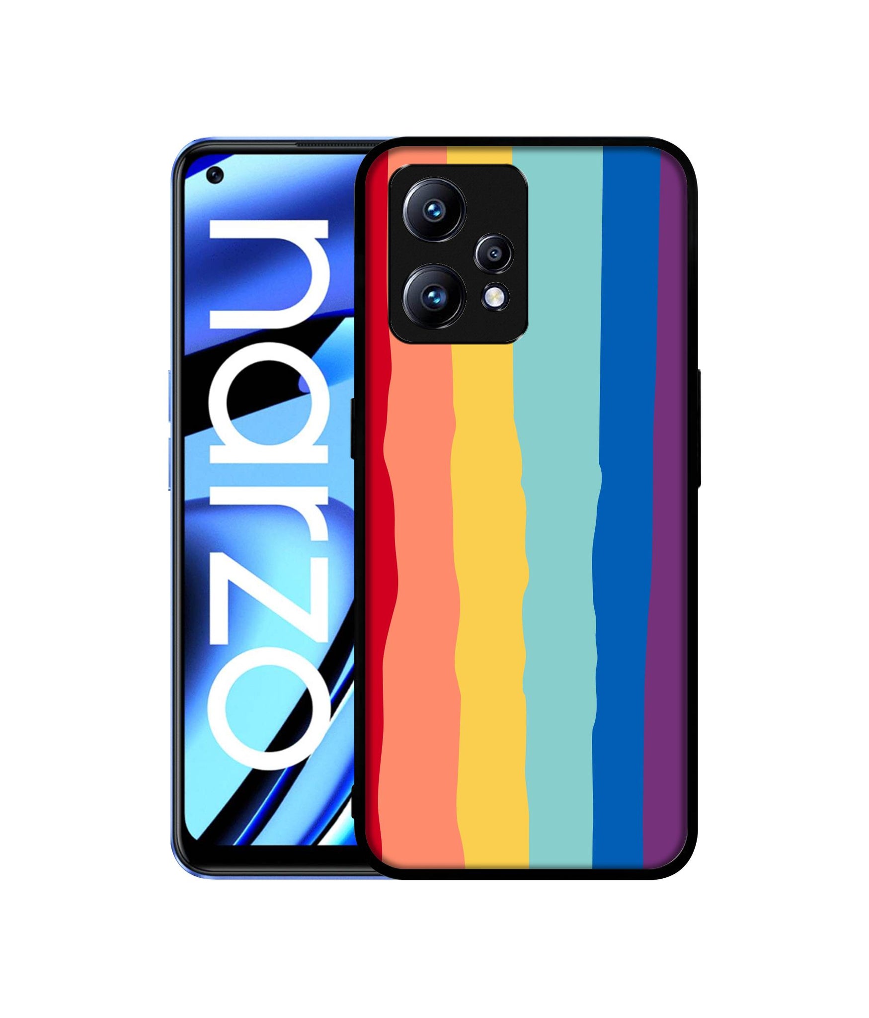 Realme Narzo 50 Pro 5G