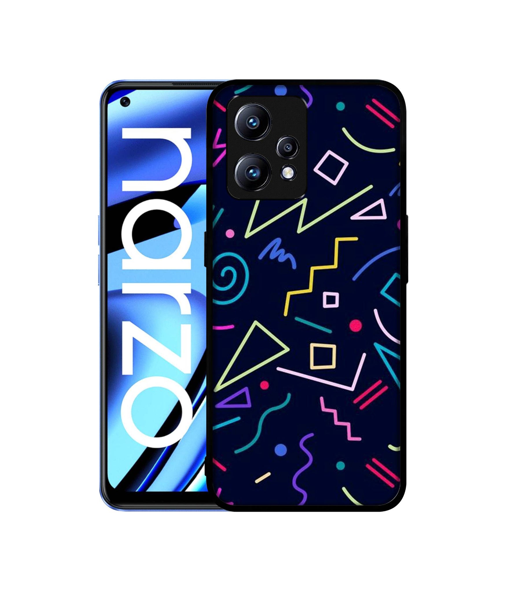 Realme Narzo 50 Pro 5G