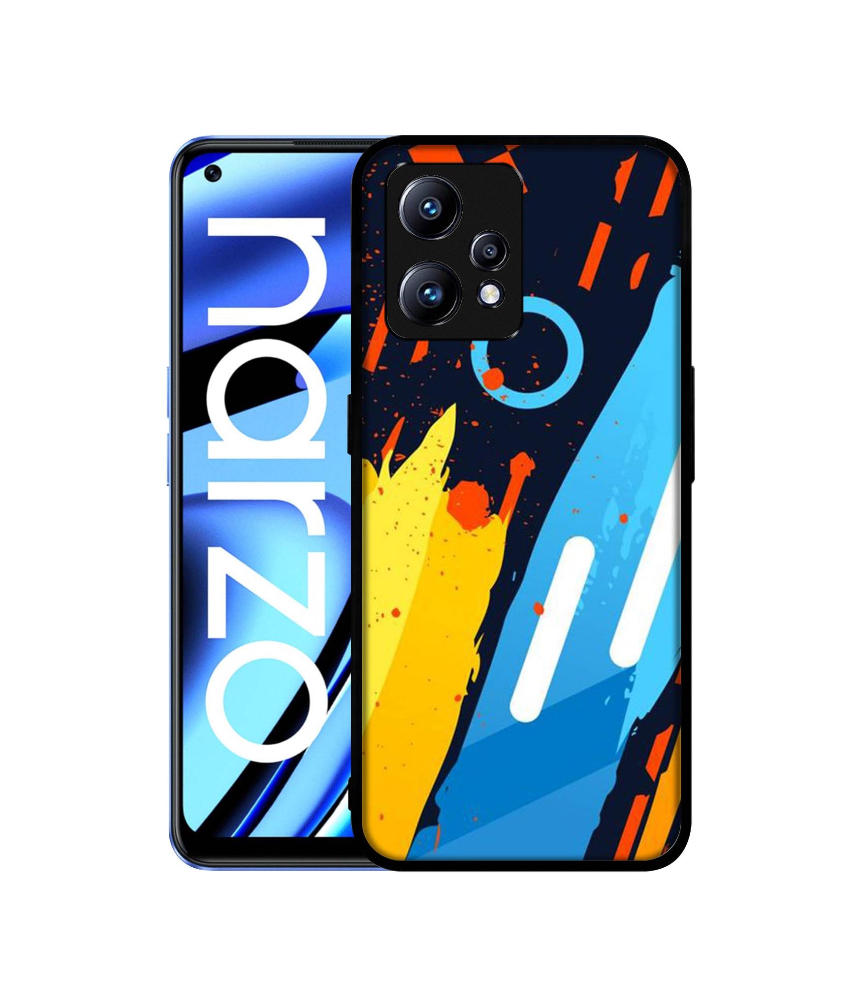 Realme Narzo 50 Pro 5G