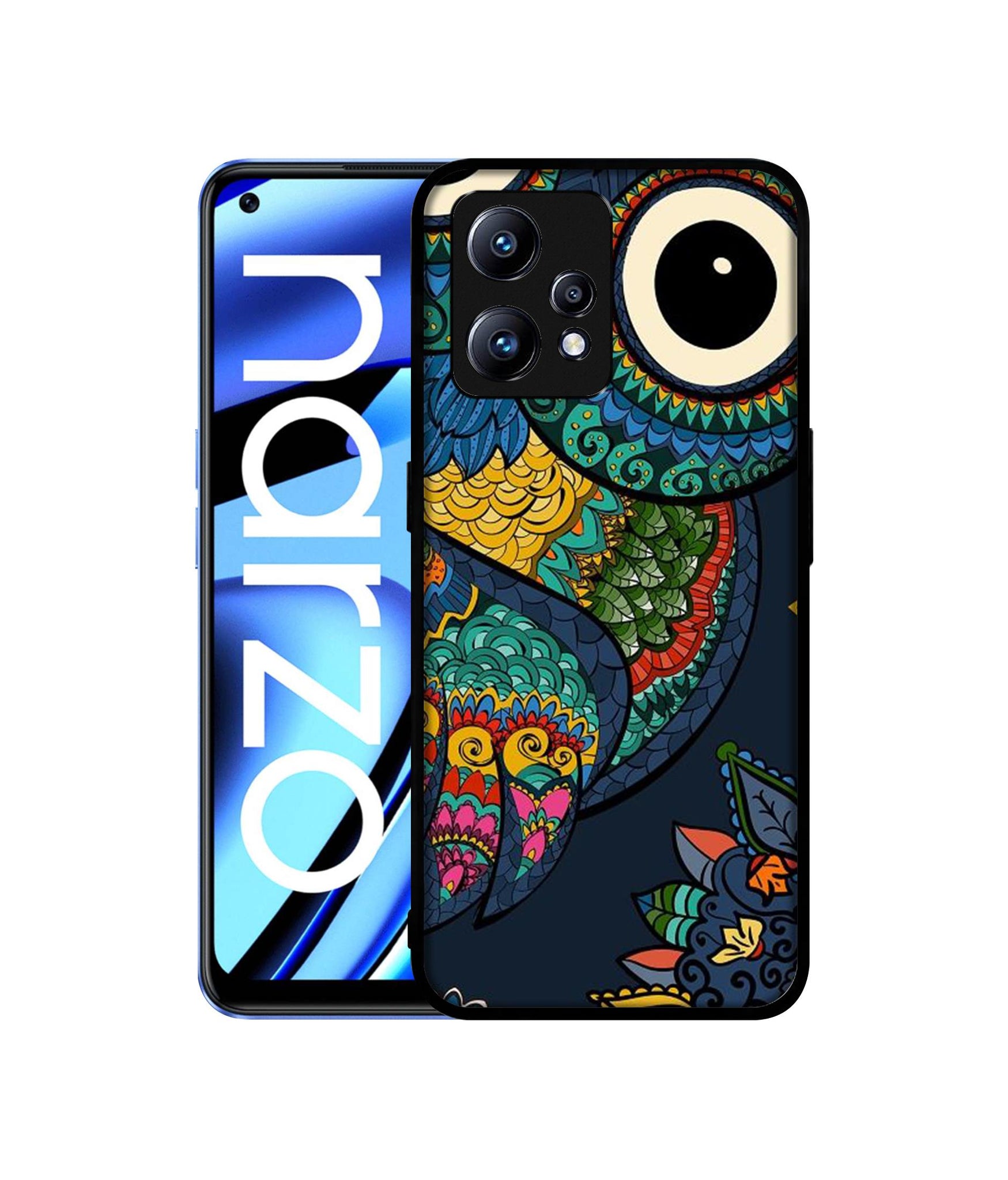 Realme Narzo 50 Pro 5G