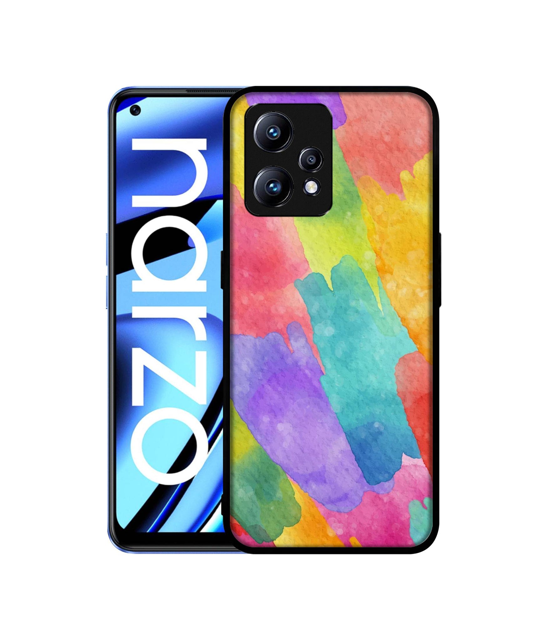 Realme Narzo 50 Pro 5G