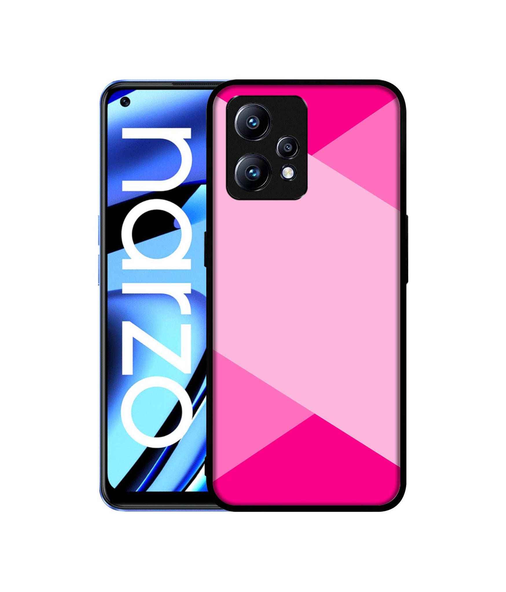 Realme Narzo 50 Pro 5G