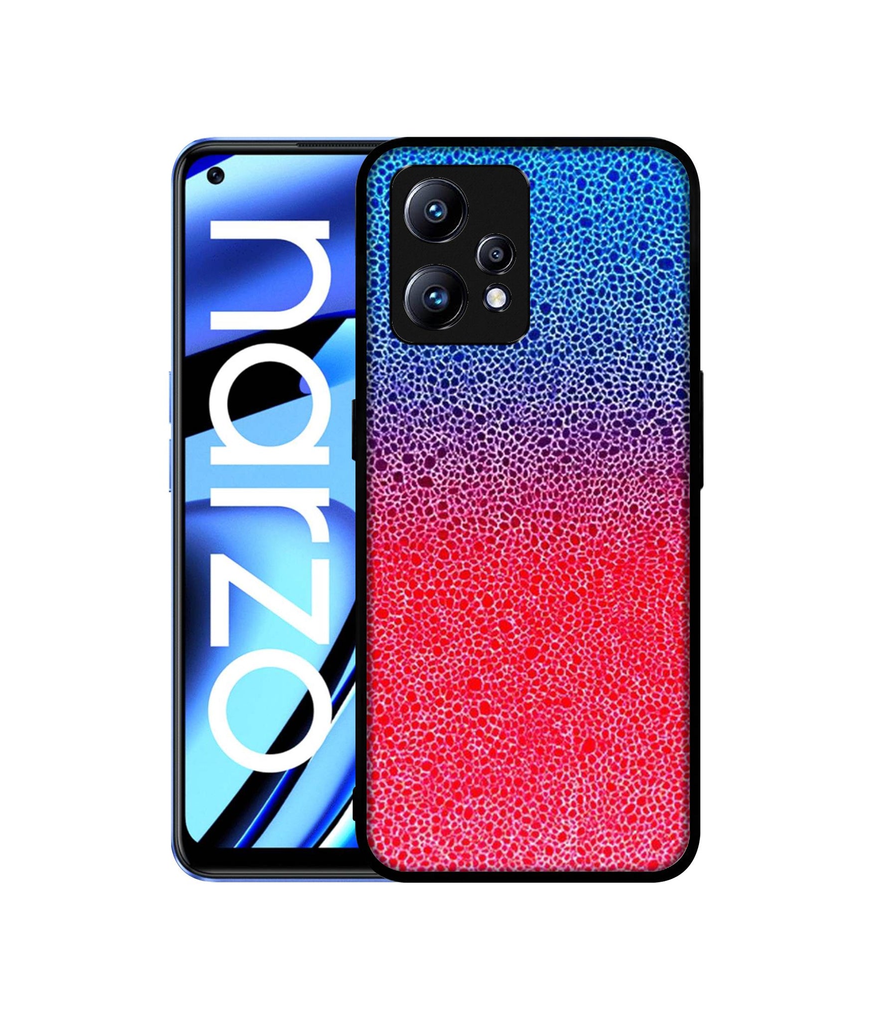 Realme Narzo 50 Pro 5G