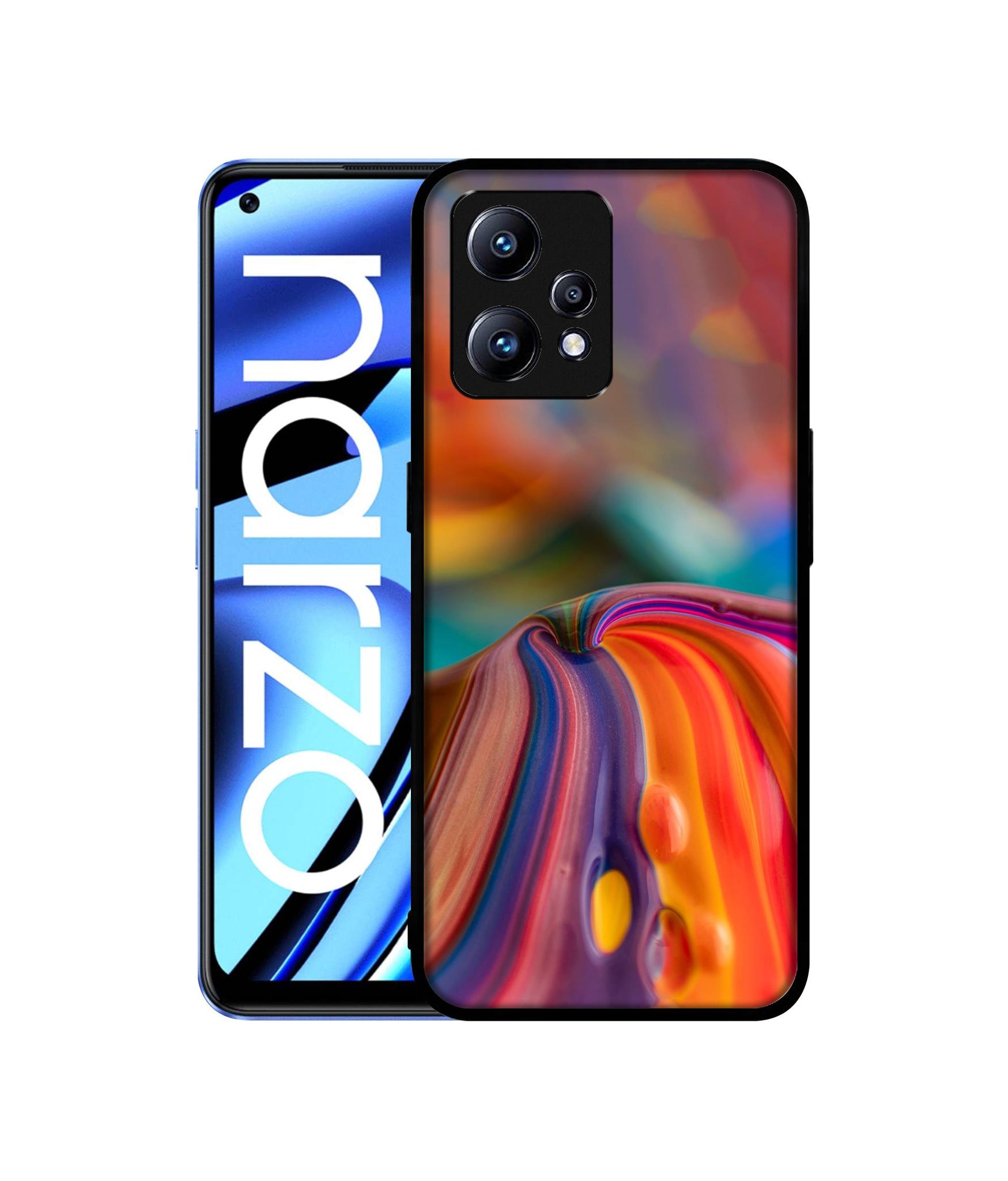 Realme Narzo 50 Pro 5G