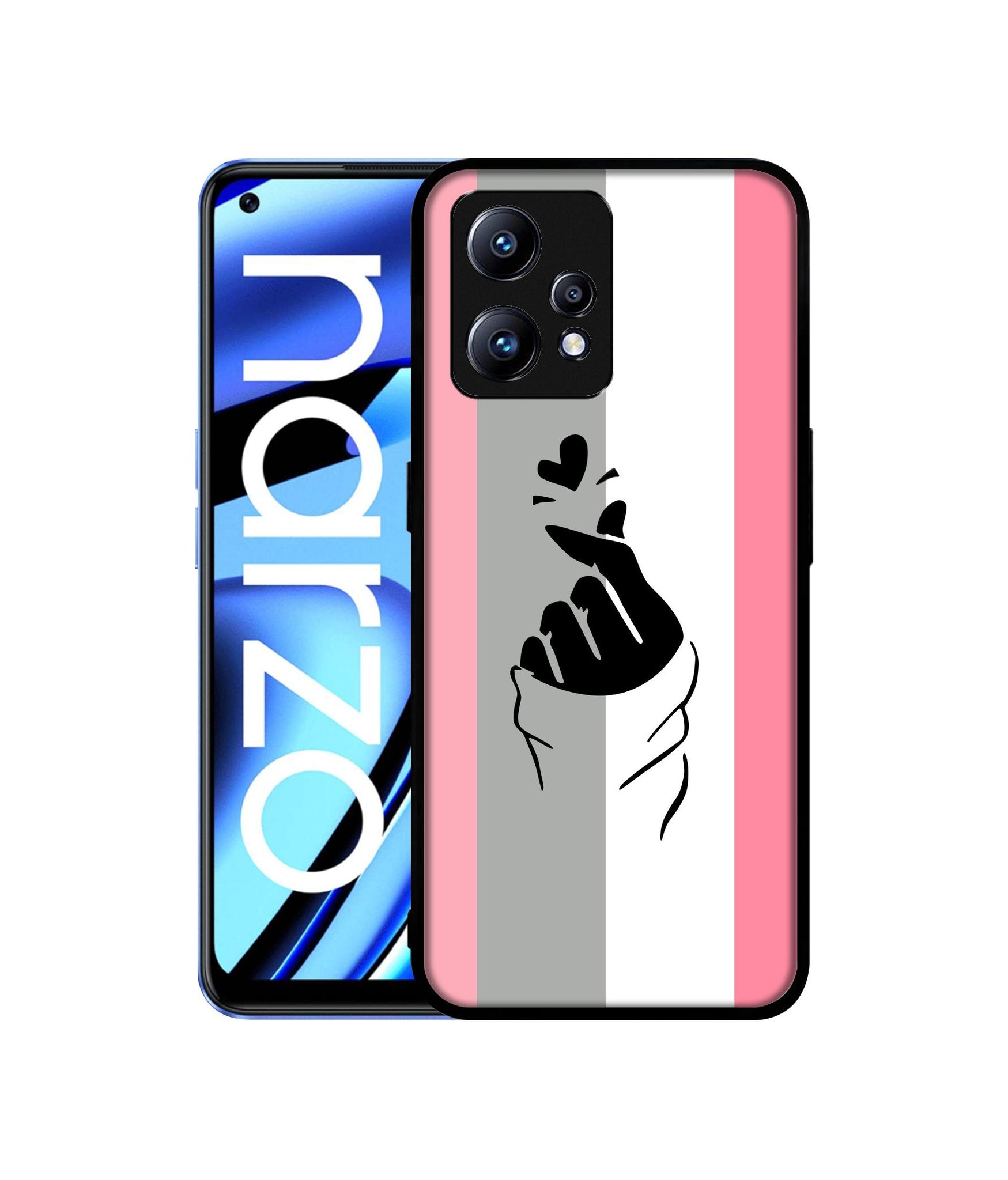 Realme Narzo 50 Pro 5G