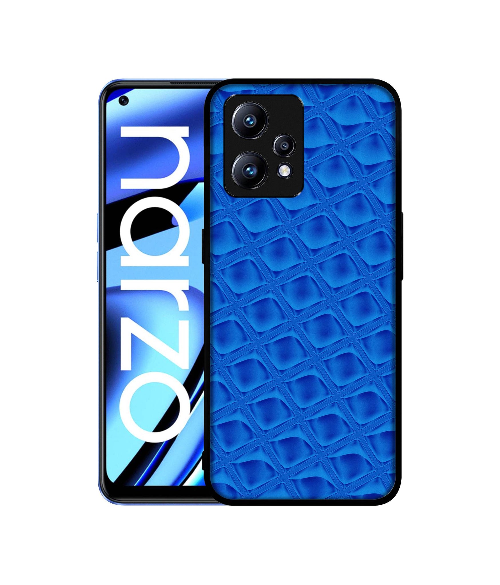 Realme Narzo 50 Pro 5G