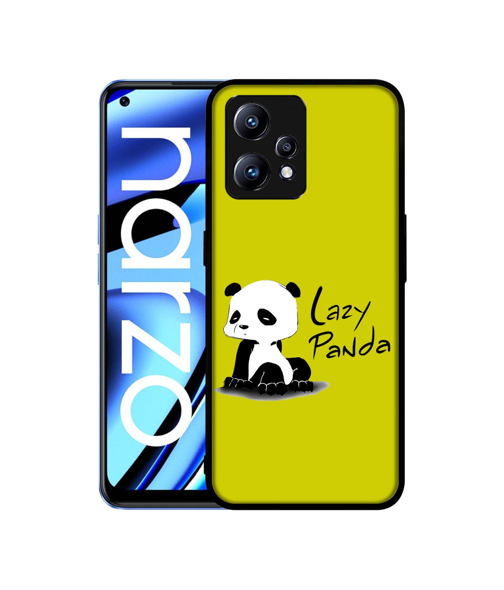 Realme Narzo 50 Pro 5G