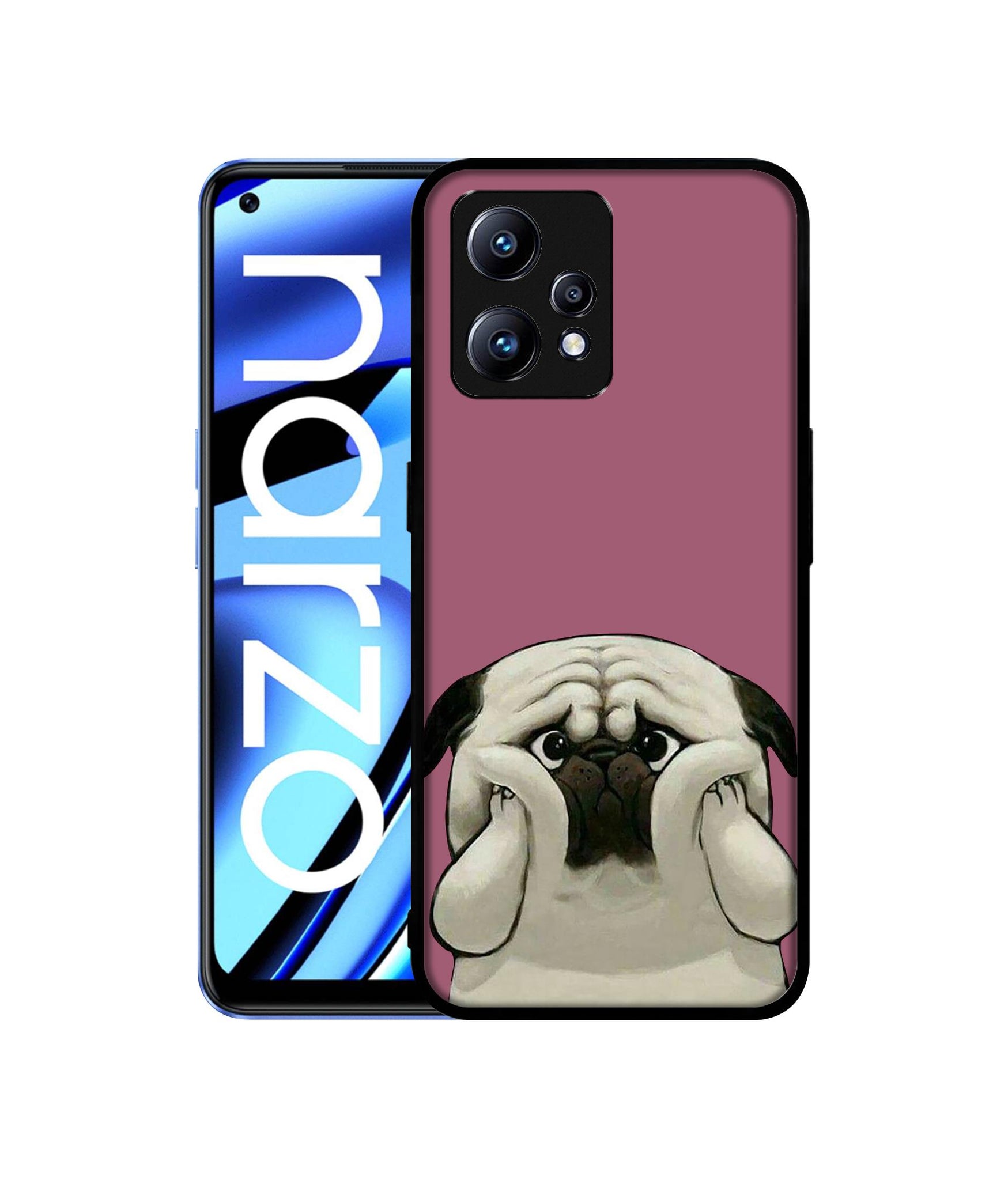 Realme Narzo 50 Pro 5G