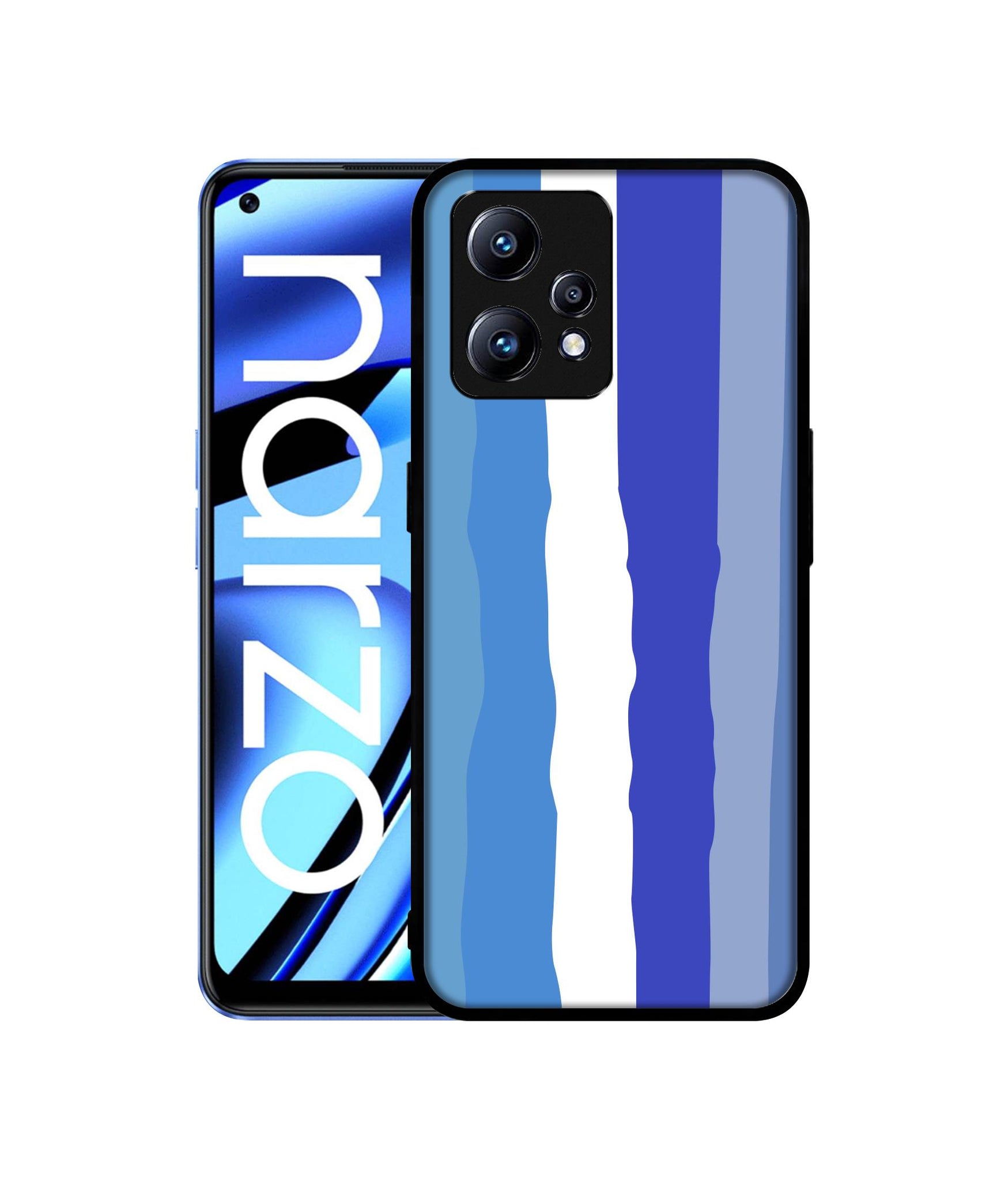 Realme Narzo 50 Pro 5G