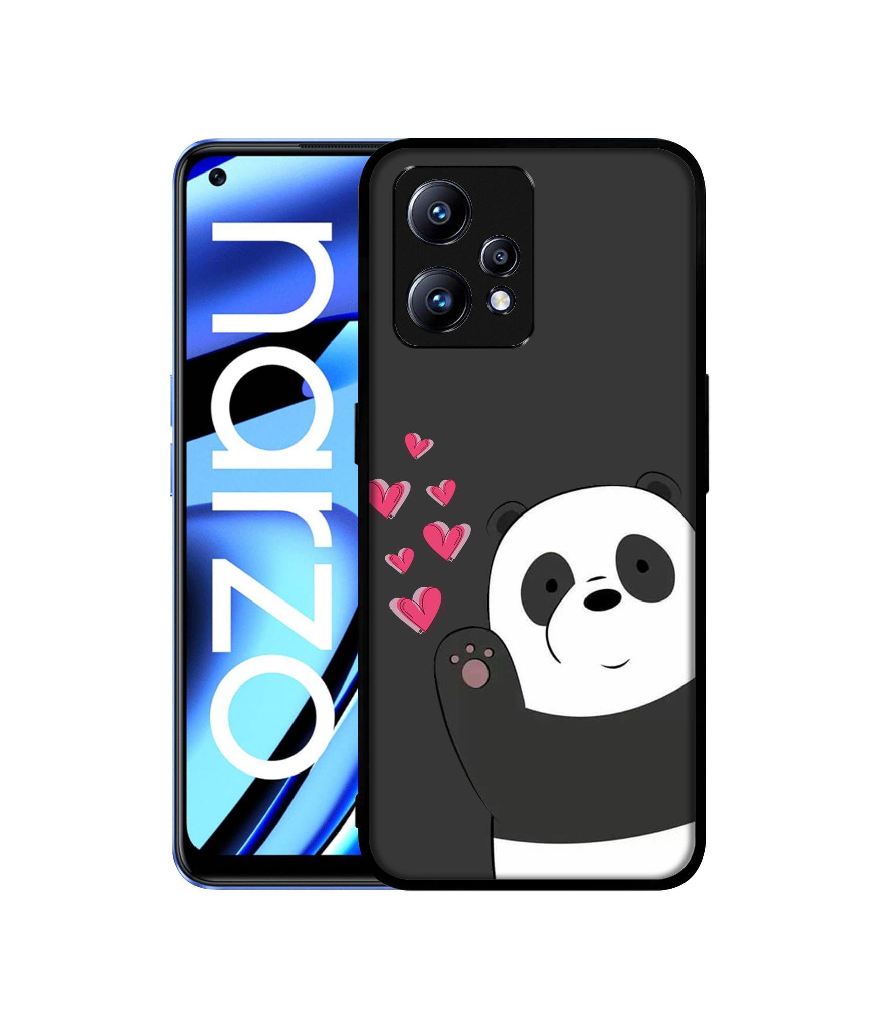 Realme Narzo 50 Pro 5G