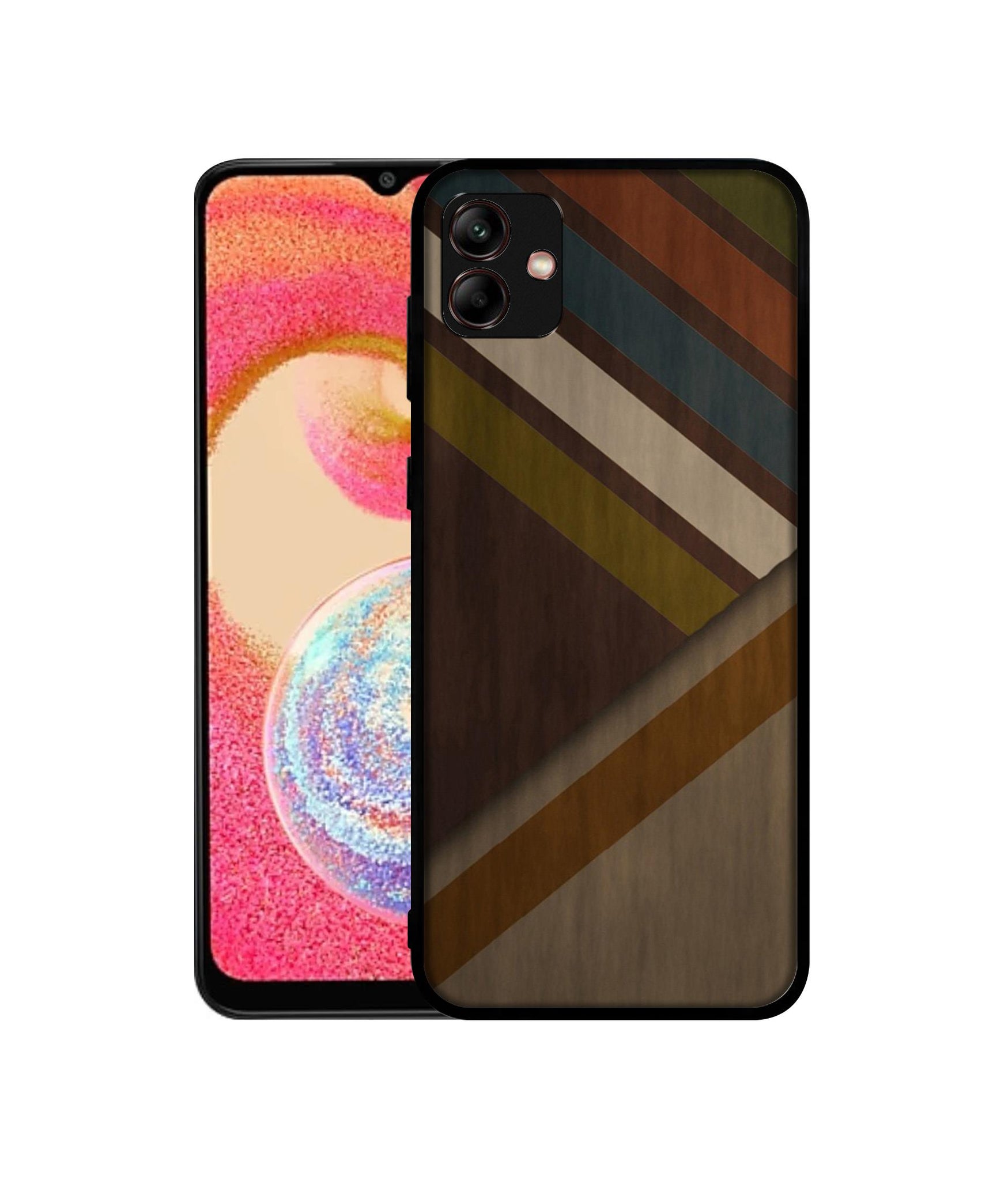 Samsung Galaxy A04E 4G / M04 4G / F04 4G