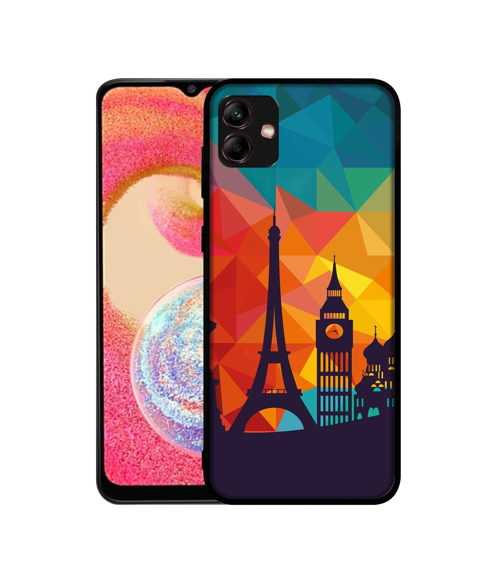 Samsung Galaxy A04E 4G / M04 4G / F04 4G