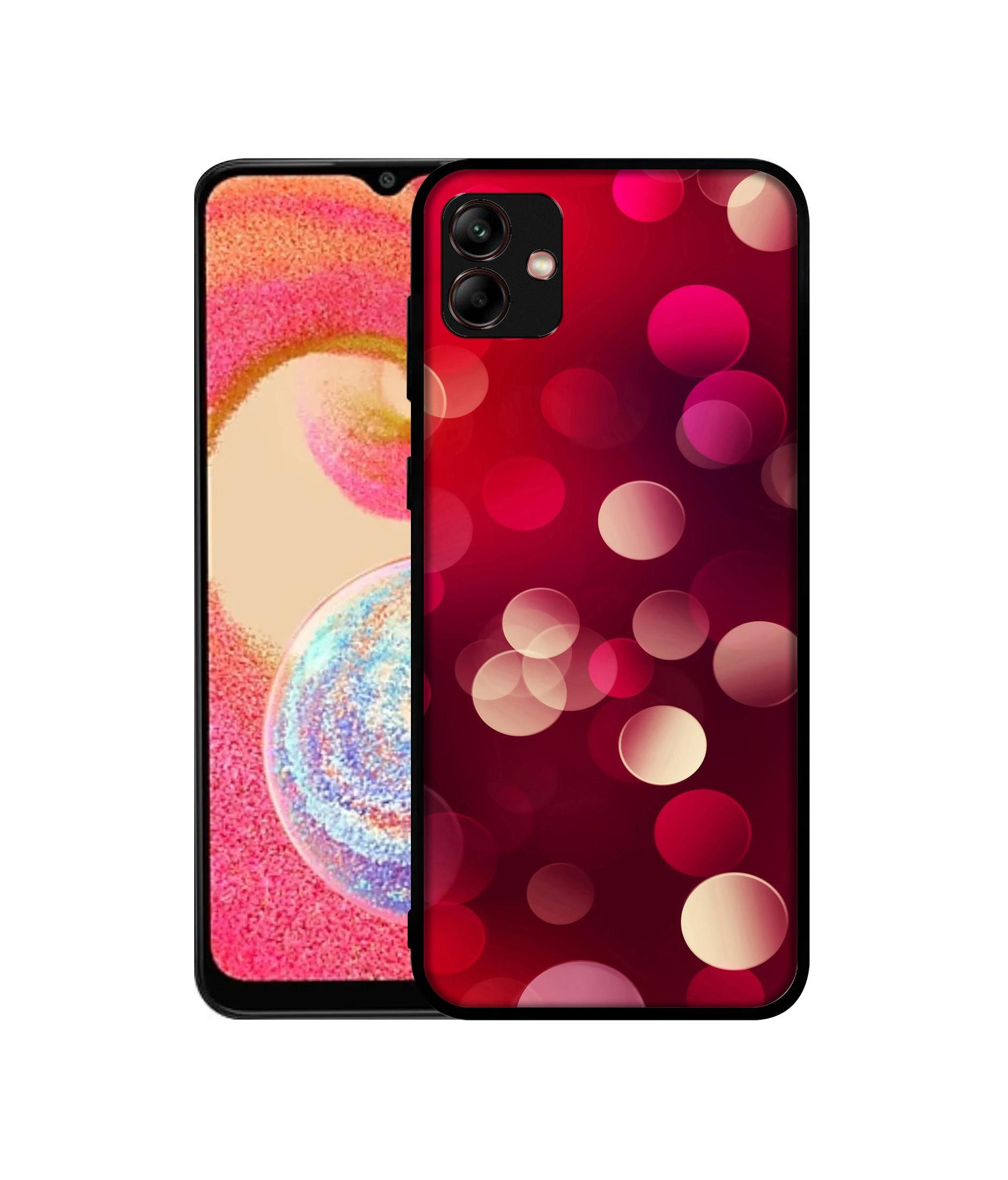 Samsung Galaxy A04E 4G / M04 4G / F04 4G