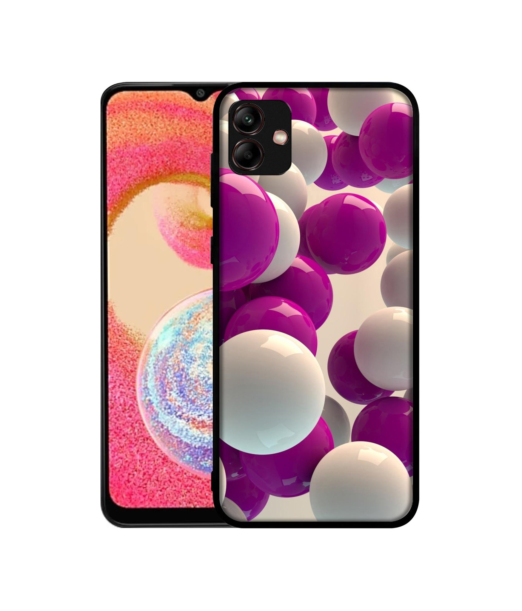 Samsung Galaxy A04E 4G / M04 4G / F04 4G