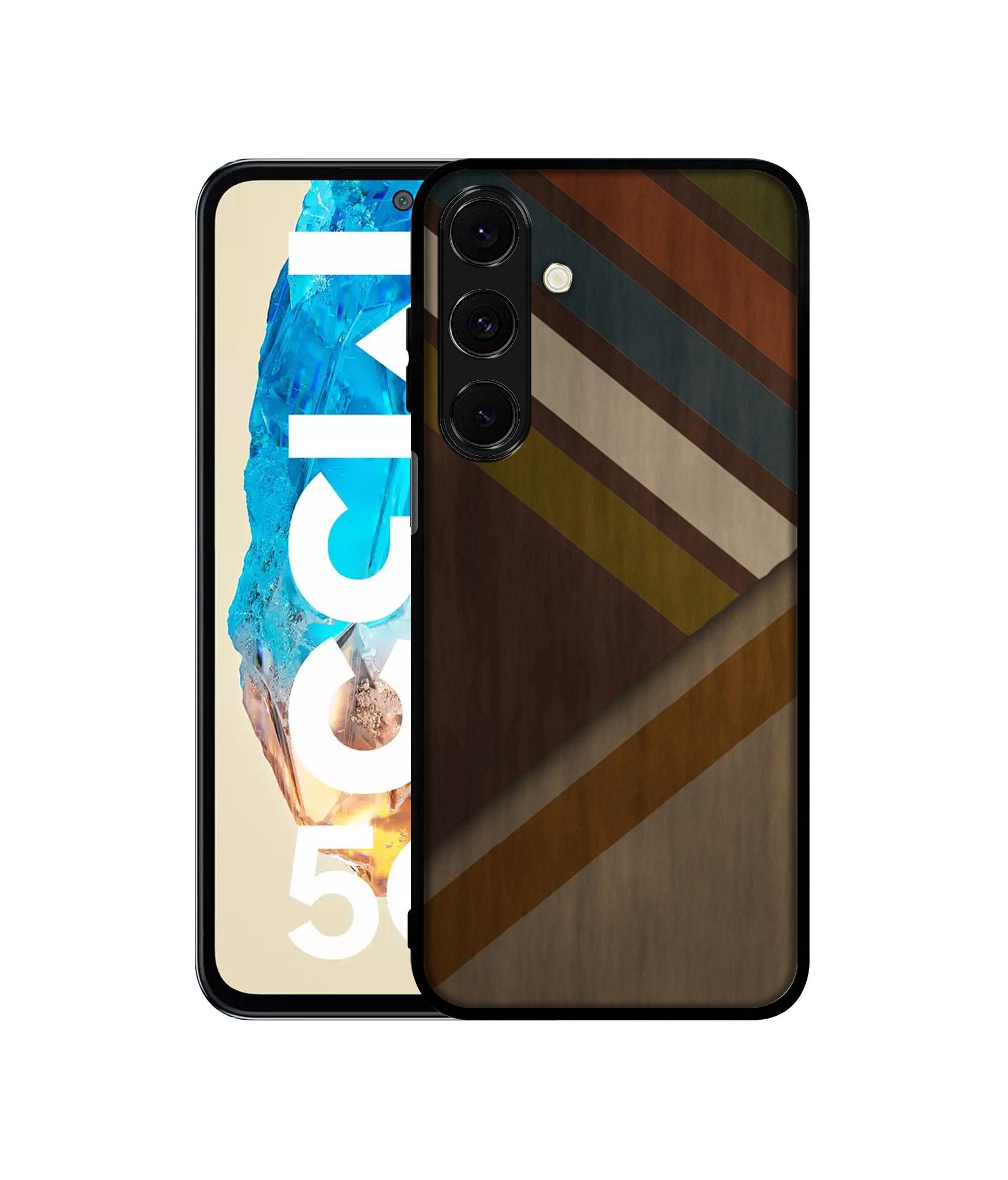 Samsung Galaxy M35 5G