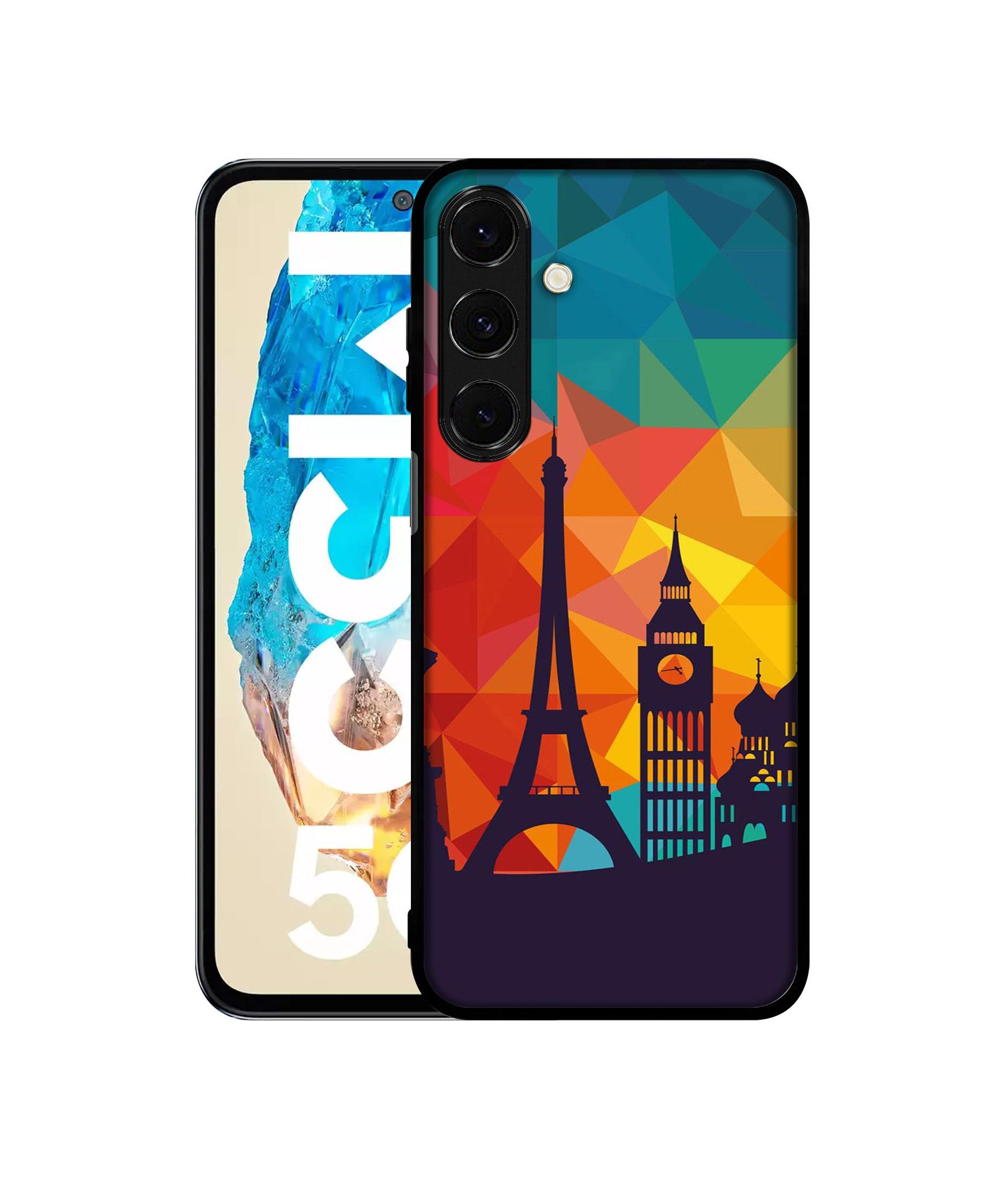 Samsung Galaxy M35 5G