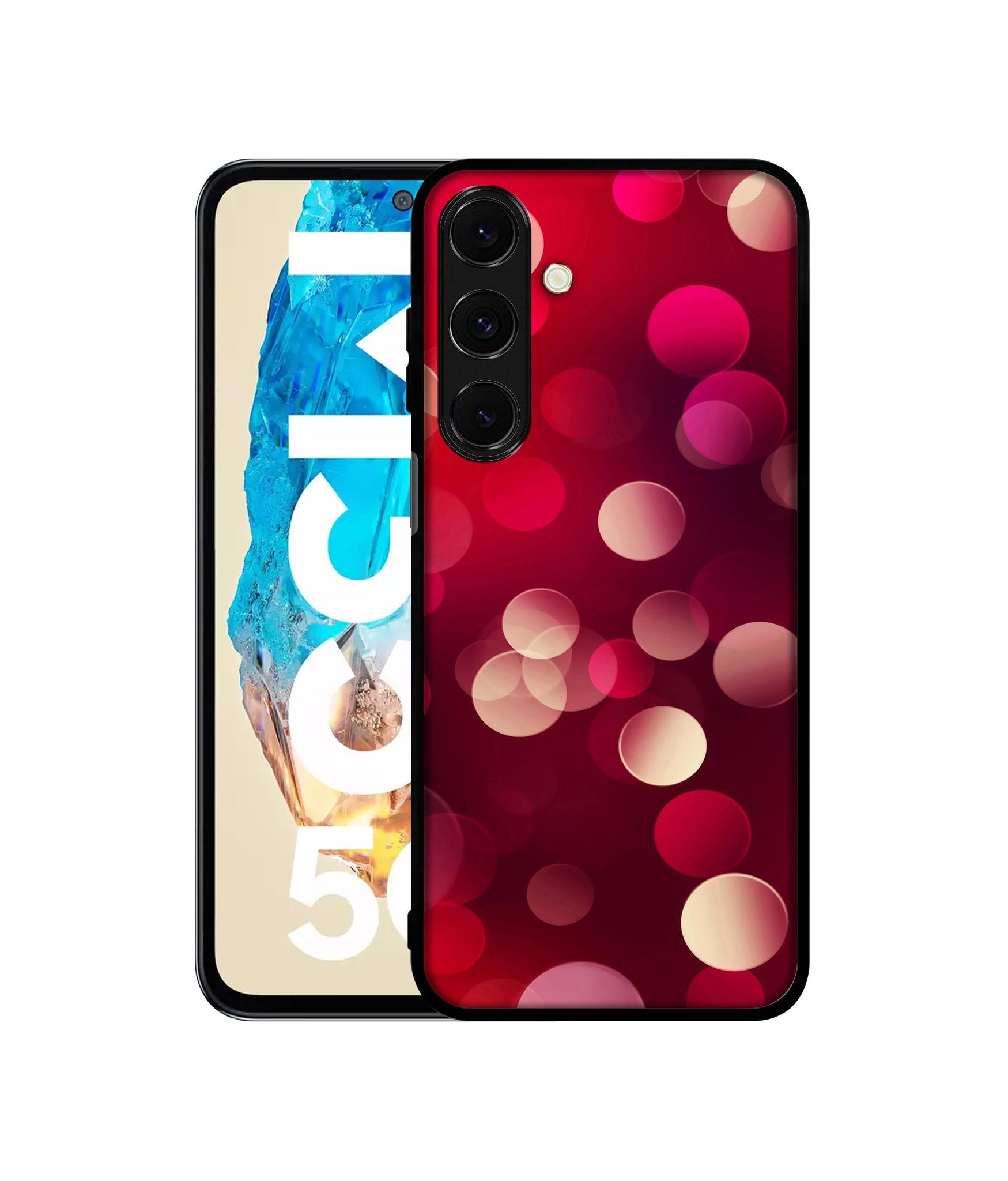 Samsung Galaxy M35 5G