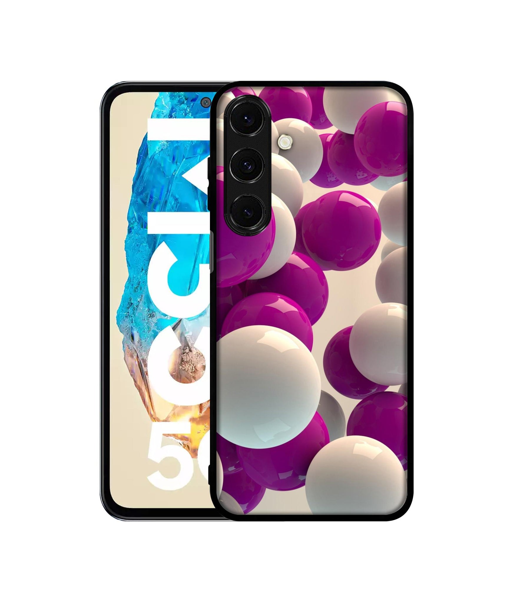 Samsung Galaxy M35 5G
