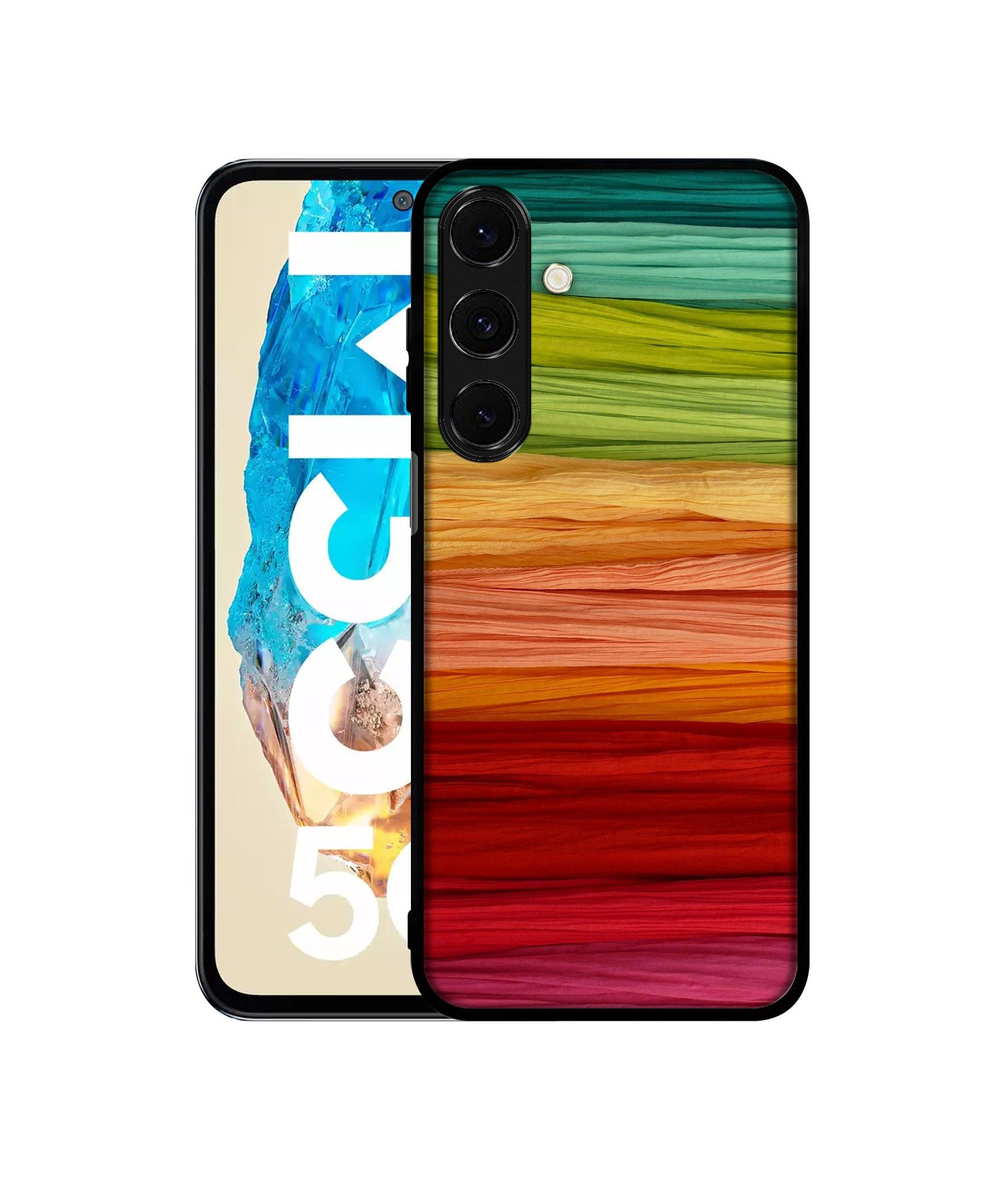 Samsung Galaxy M35 5G
