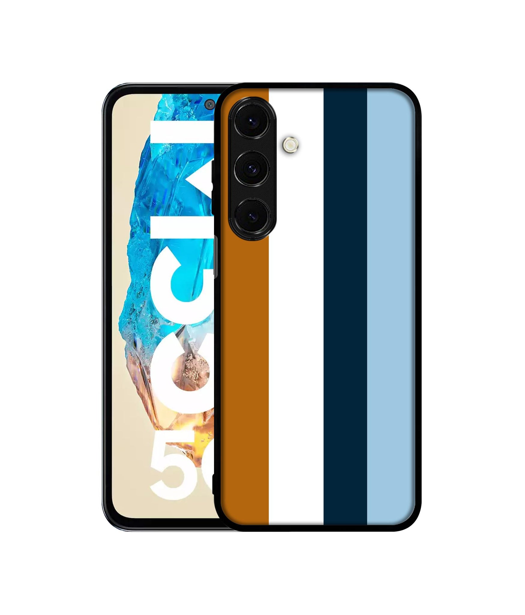 Samsung Galaxy M35 5G