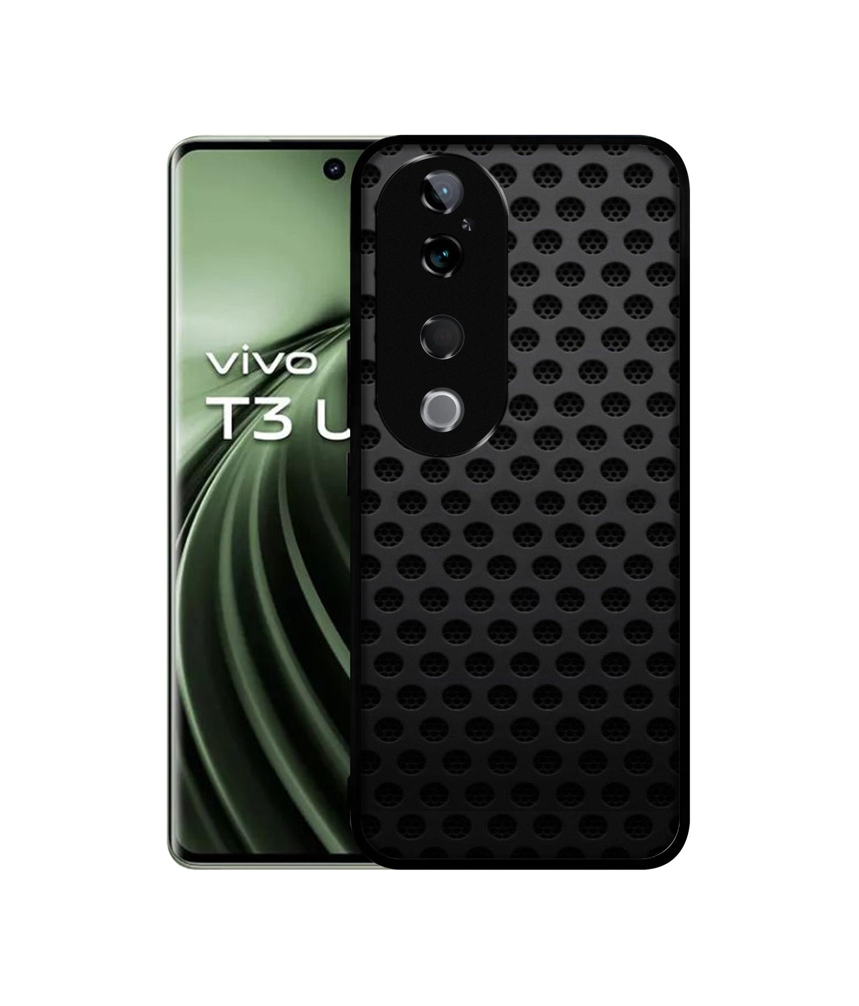 Vivo T3 Ultra 5G
