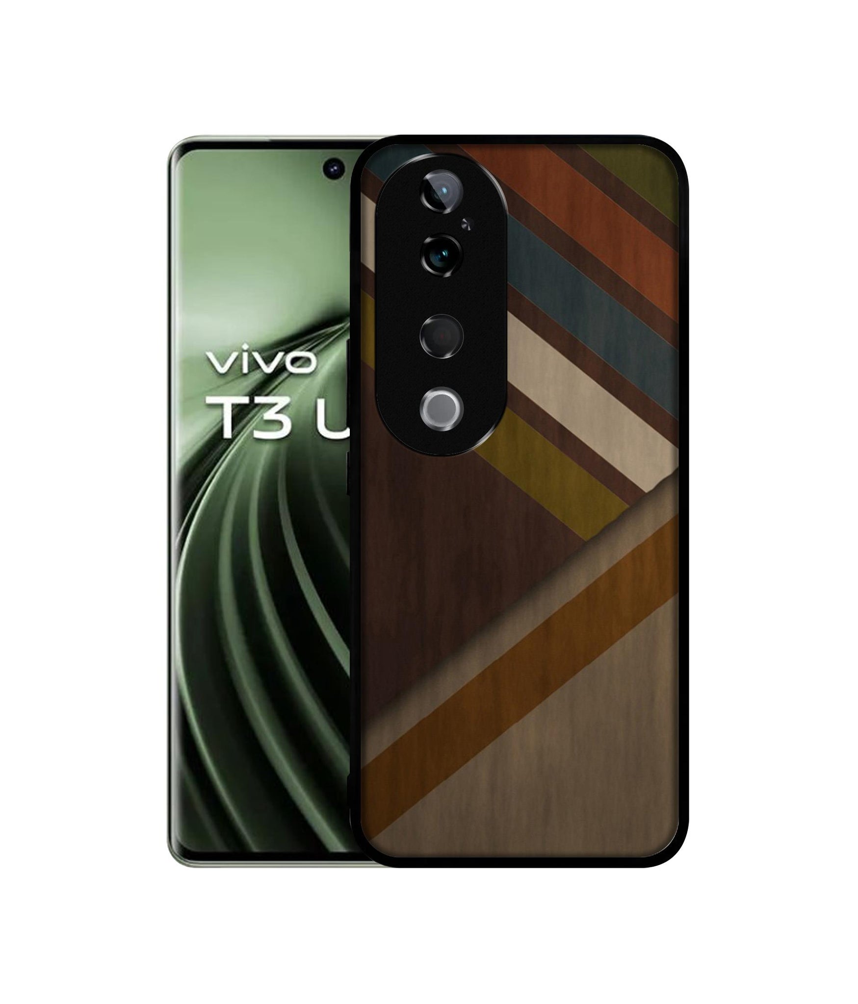 Vivo T3 Ultra 5G