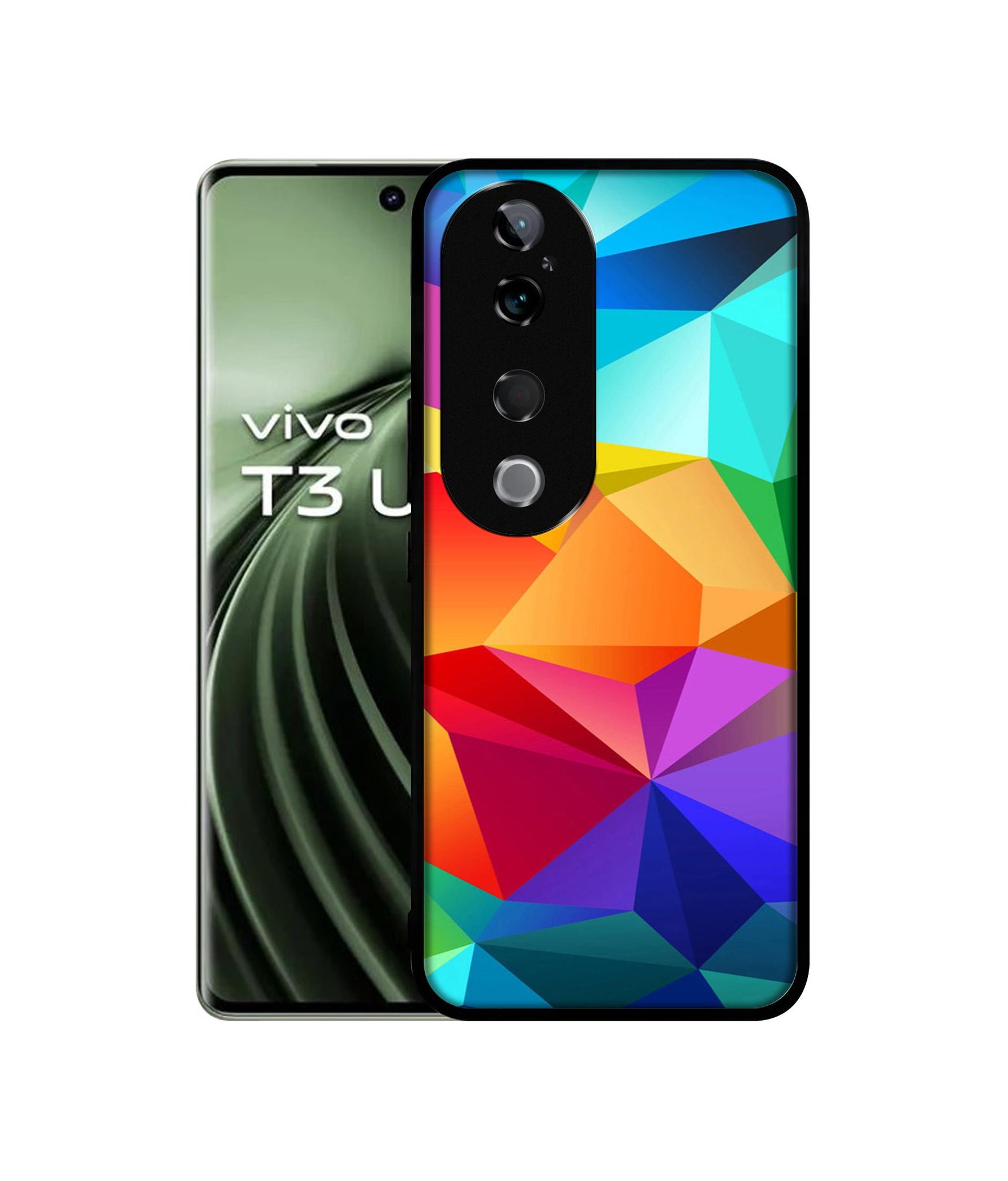 Vivo T3 Ultra 5G