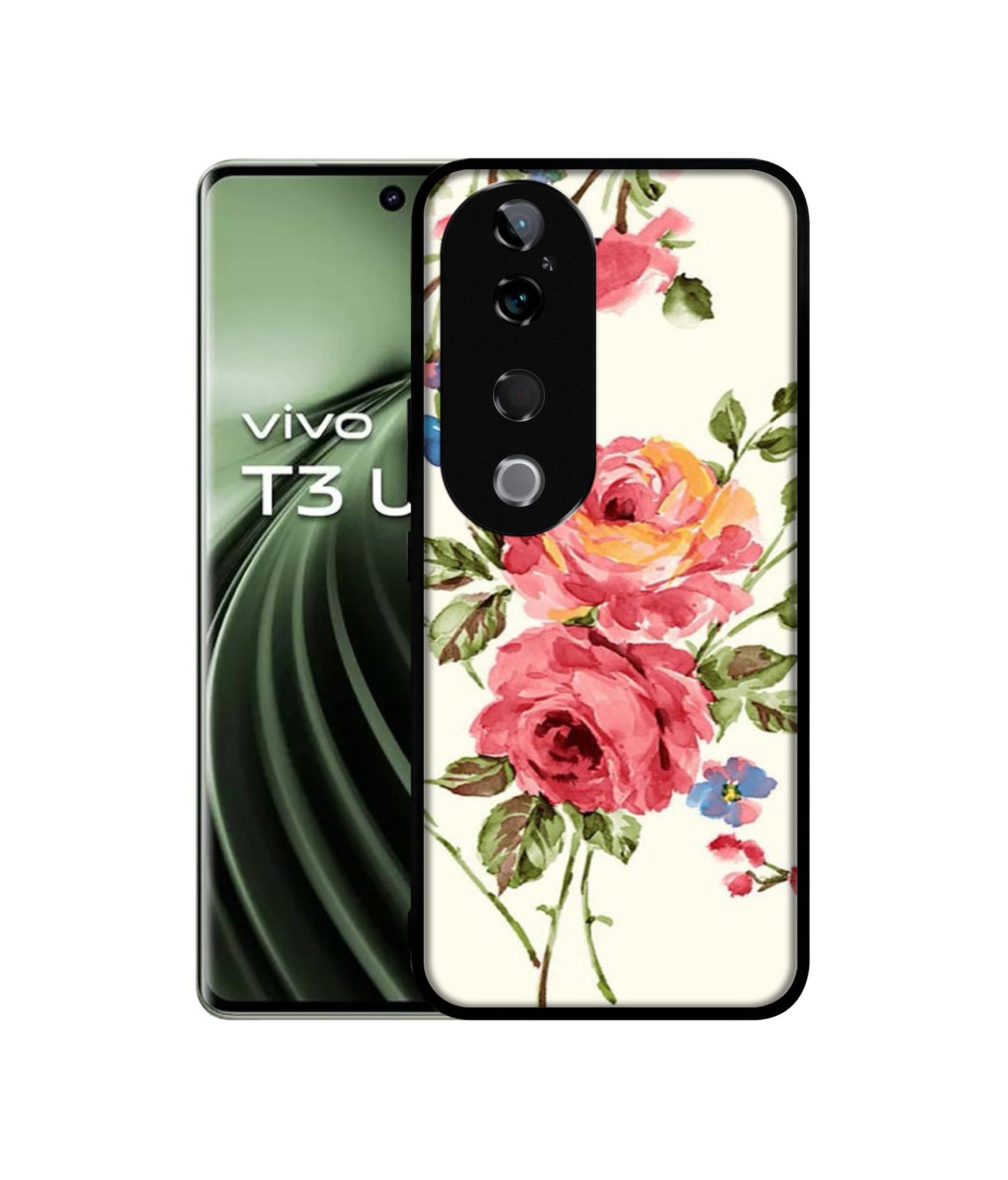 Vivo T3 Ultra 5G