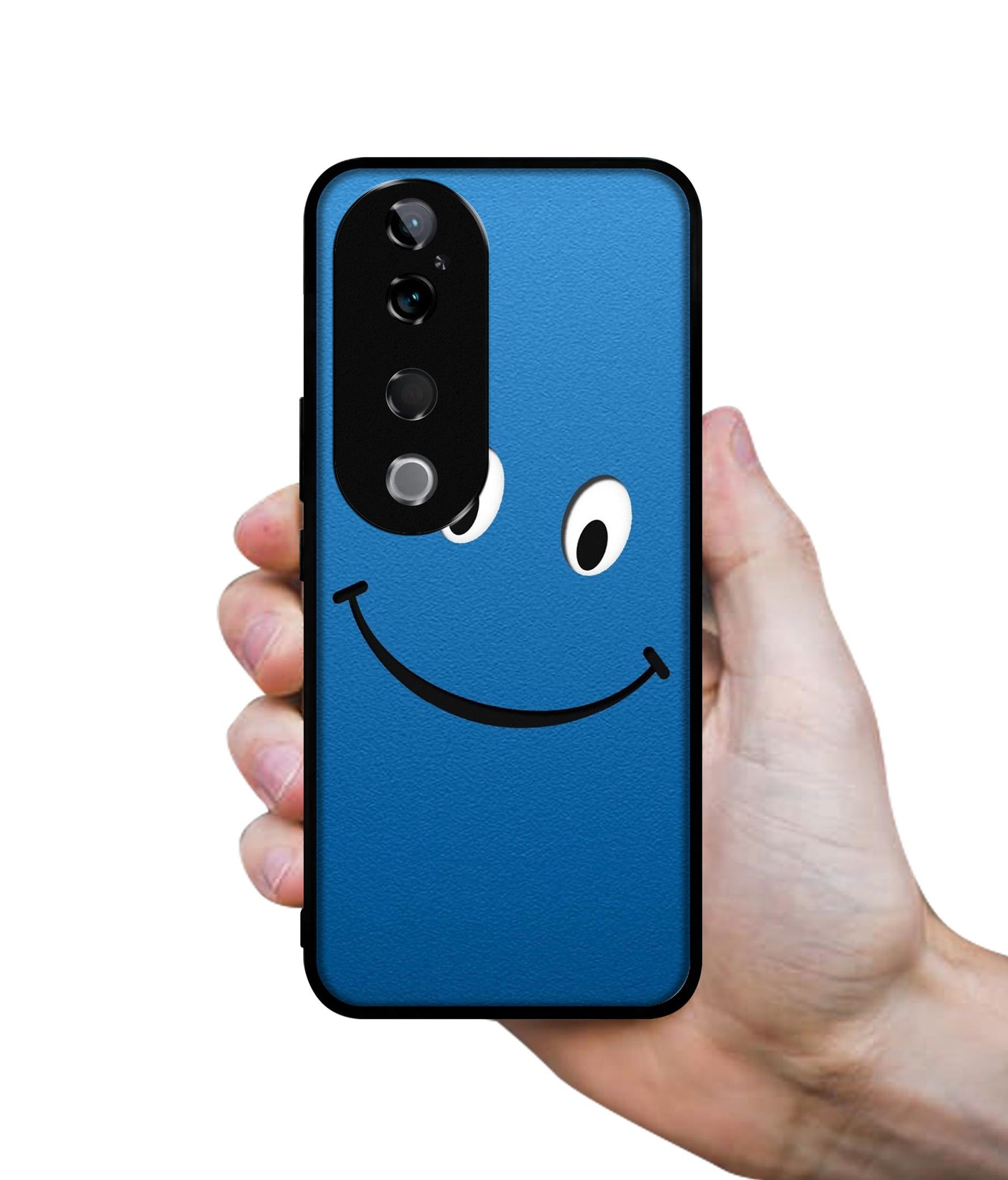 Happy Design Designer 2D Printed Back Case Cover for Vivo T3 Ultra 5G