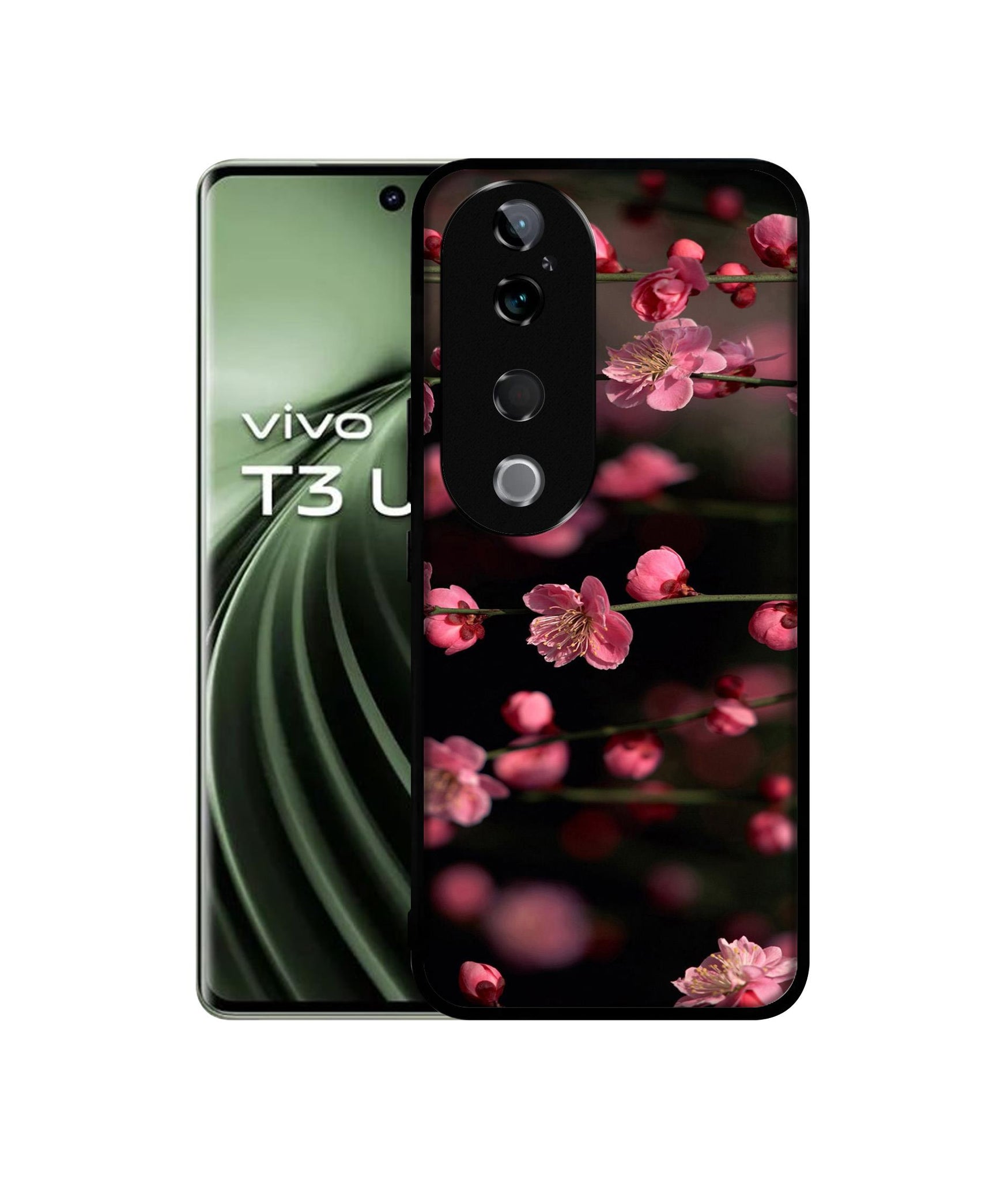 Vivo T3 Ultra 5G