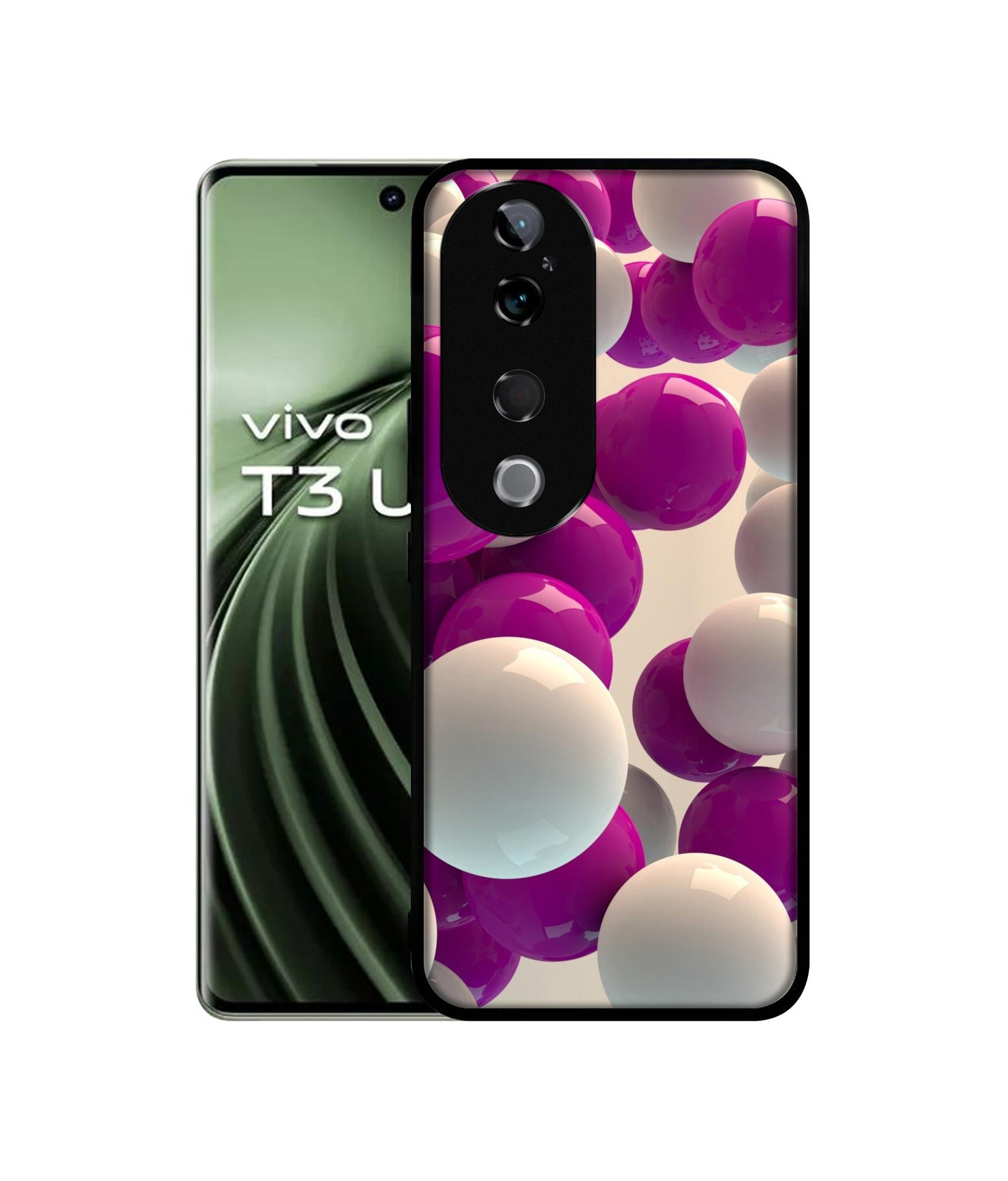 Vivo T3 Ultra 5G