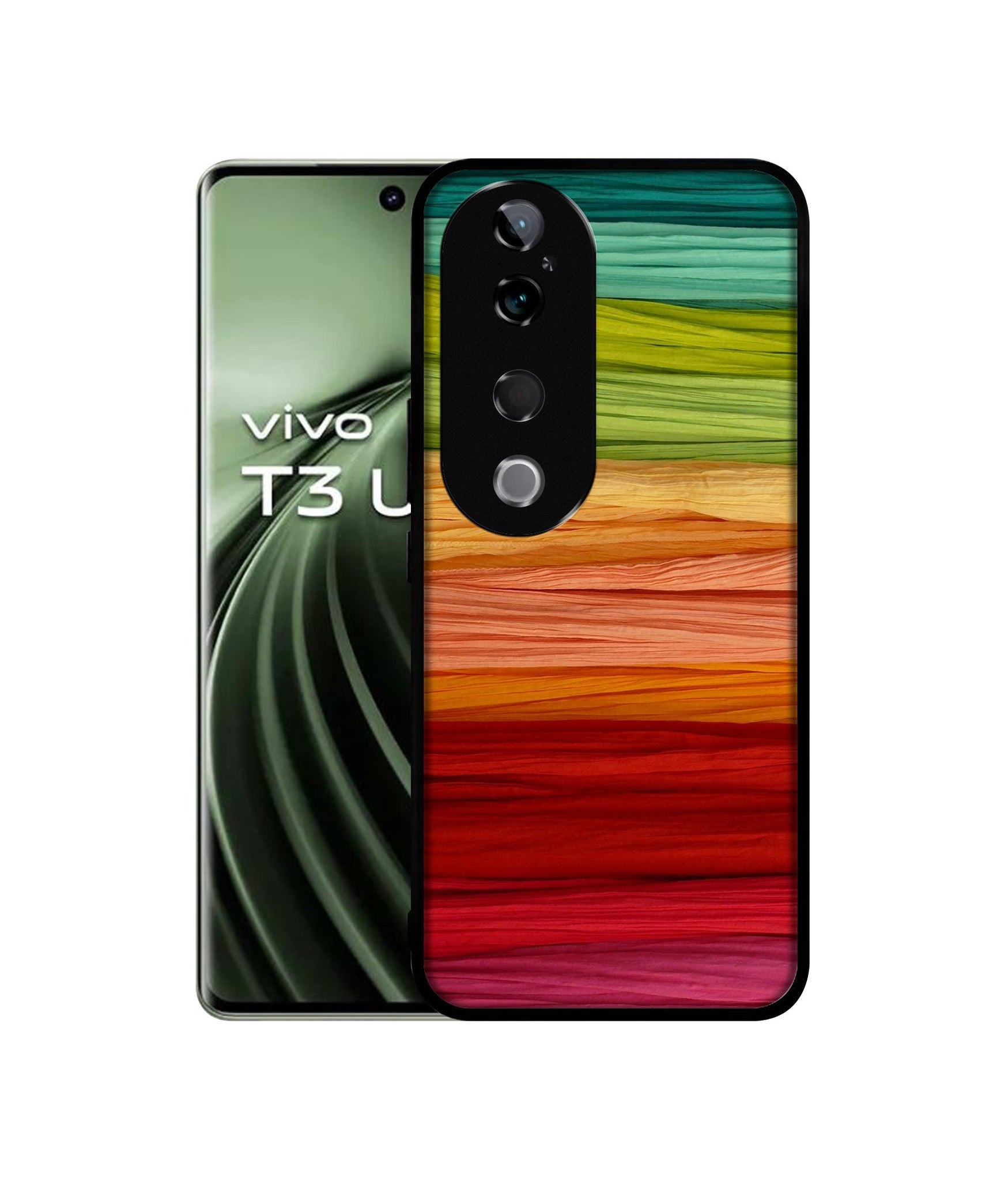 Vivo T3 Ultra 5G