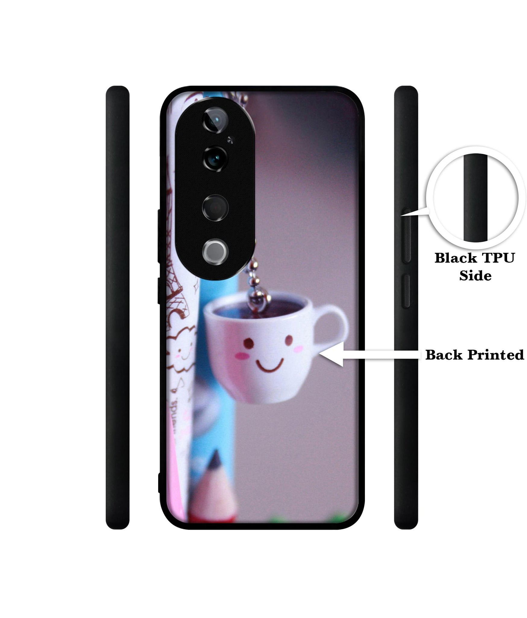 Photography Design Designer 2D Printed Back Case Cover for Vivo T3 Ultra 5G