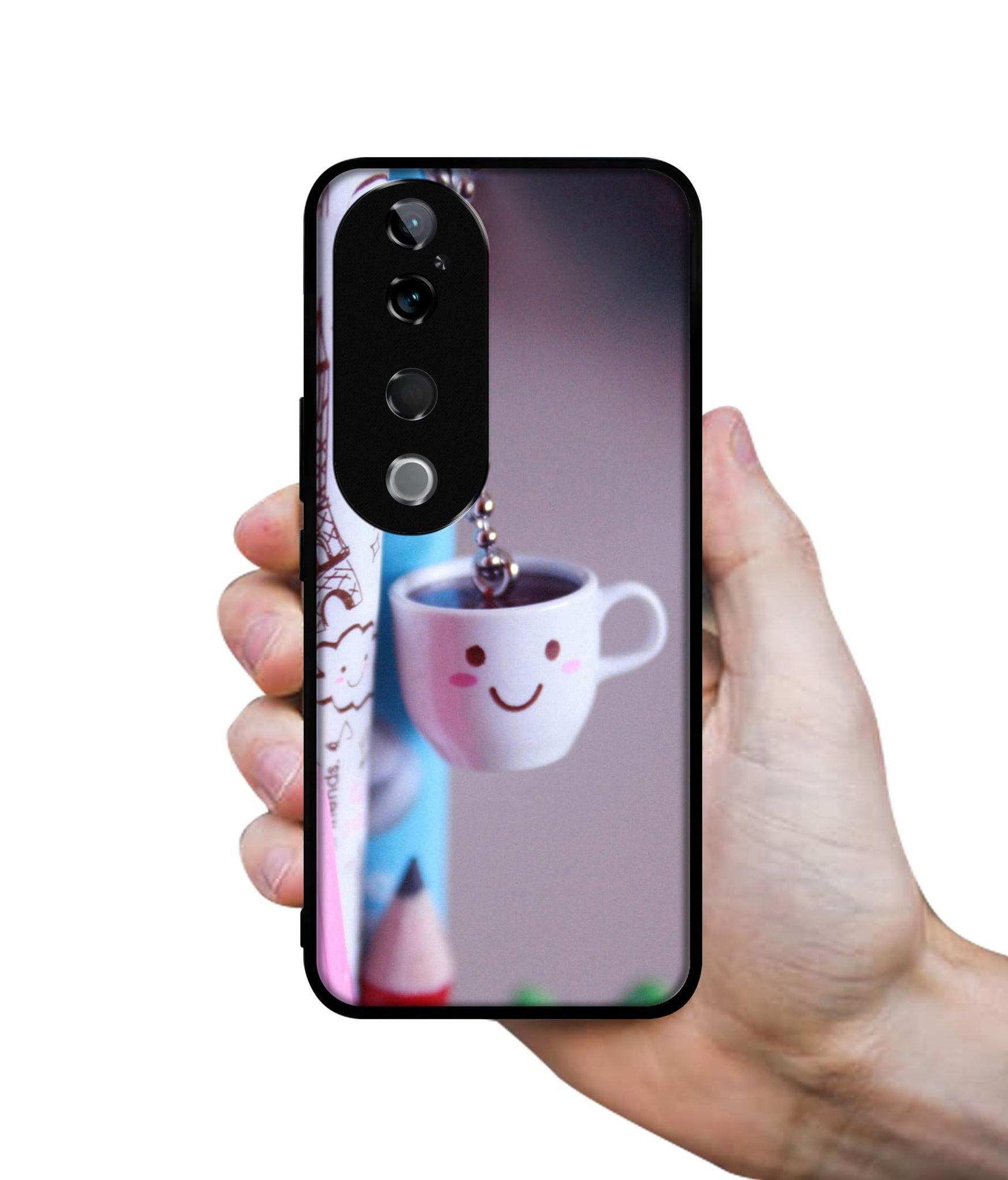 Photography Design Designer 2D Printed Back Case Cover for Vivo T3 Ultra 5G