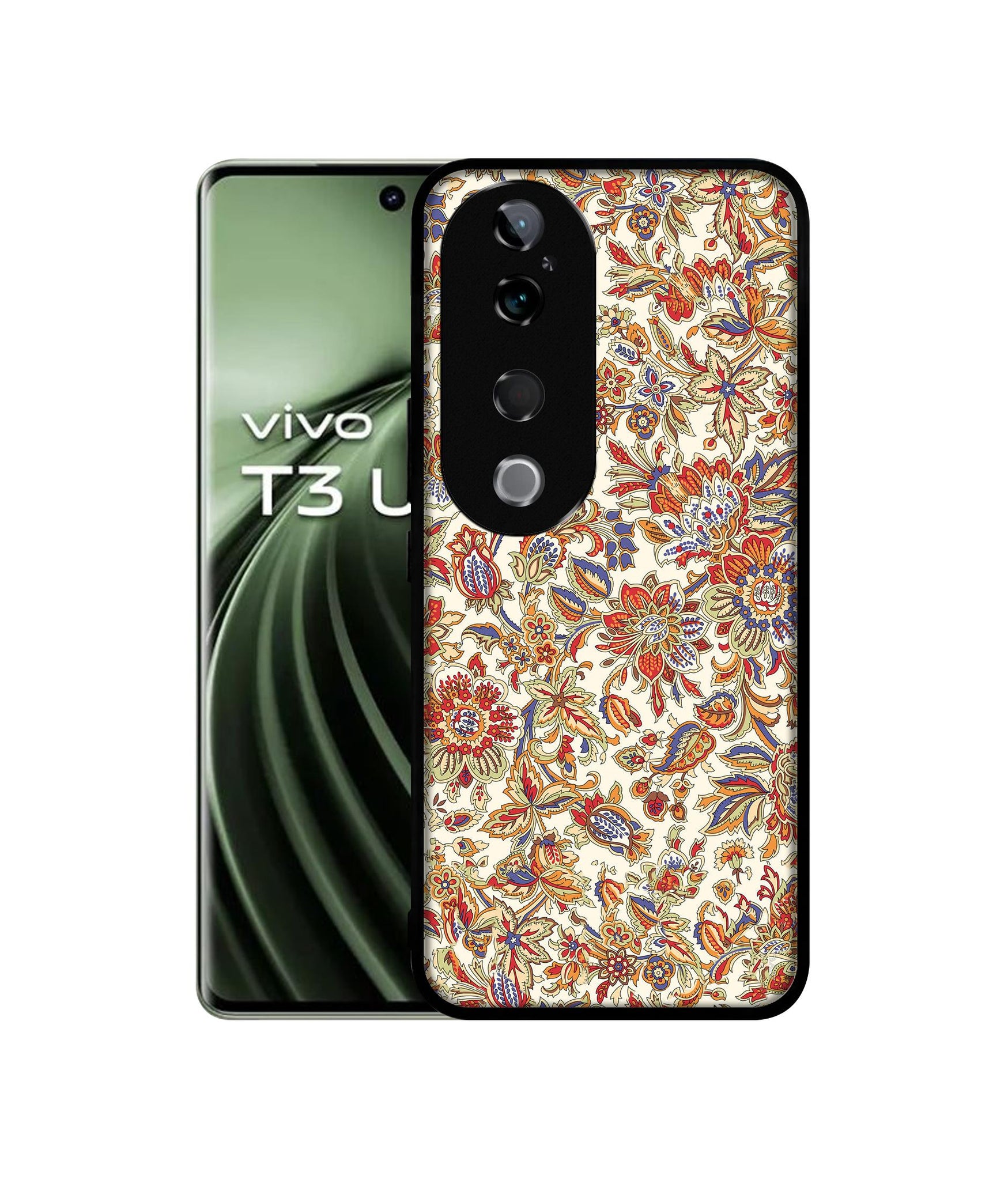 Vivo T3 Ultra 5G