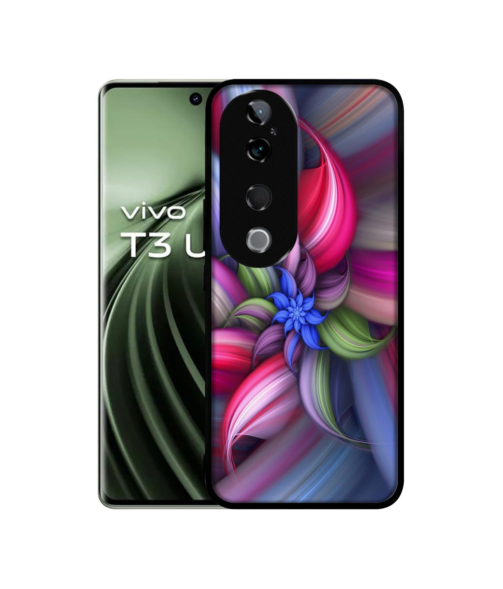 Vivo T3 Ultra 5G