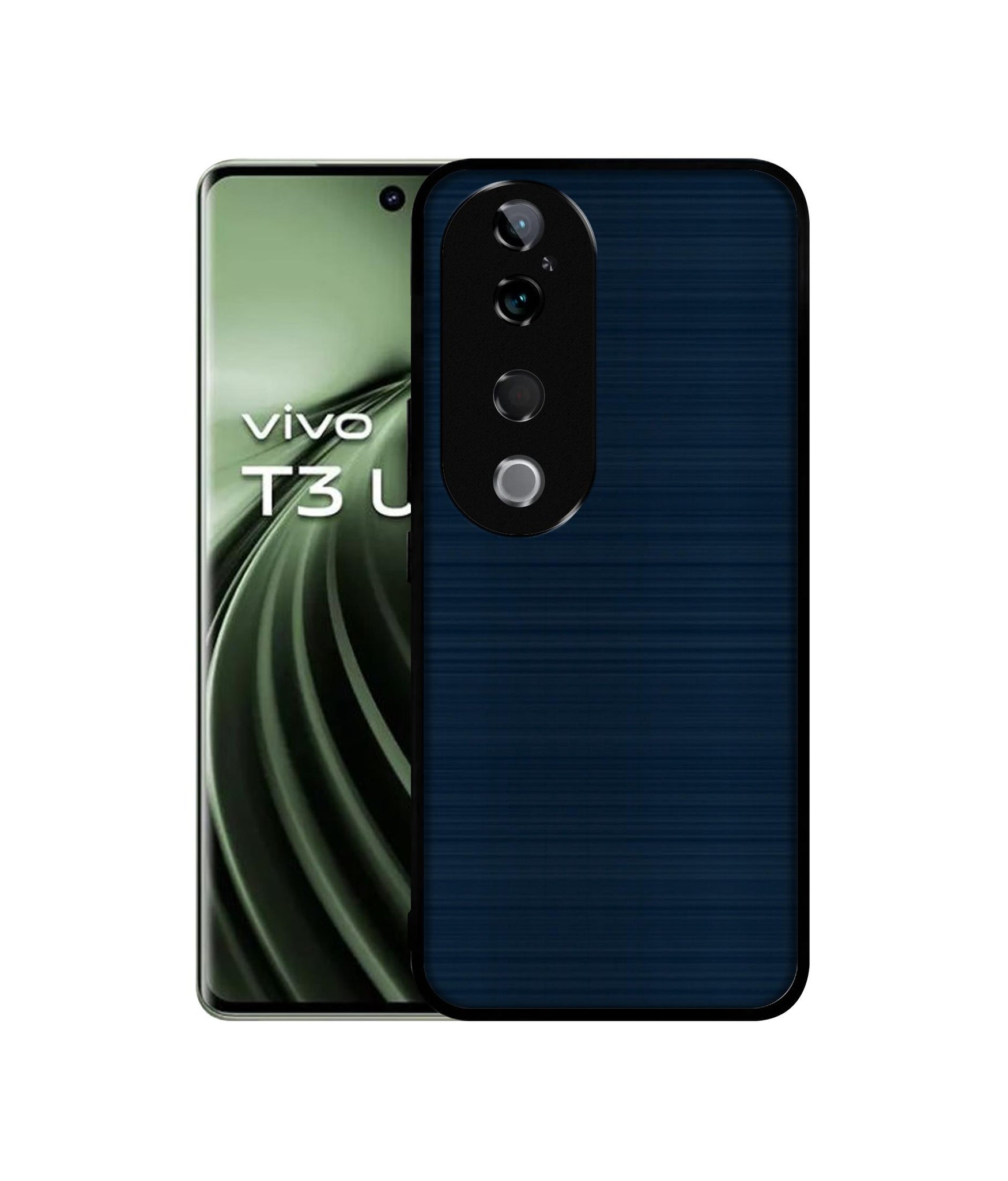 Vivo T3 Ultra 5G
