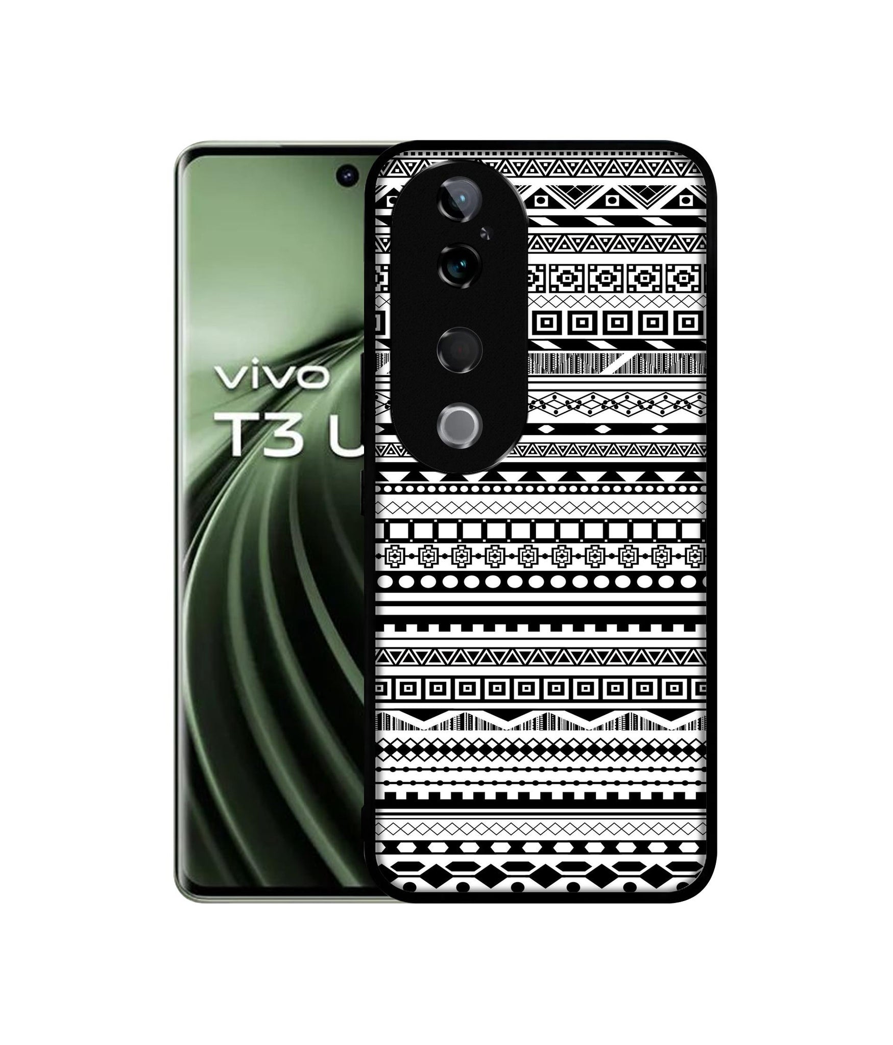 Vivo T3 Ultra 5G