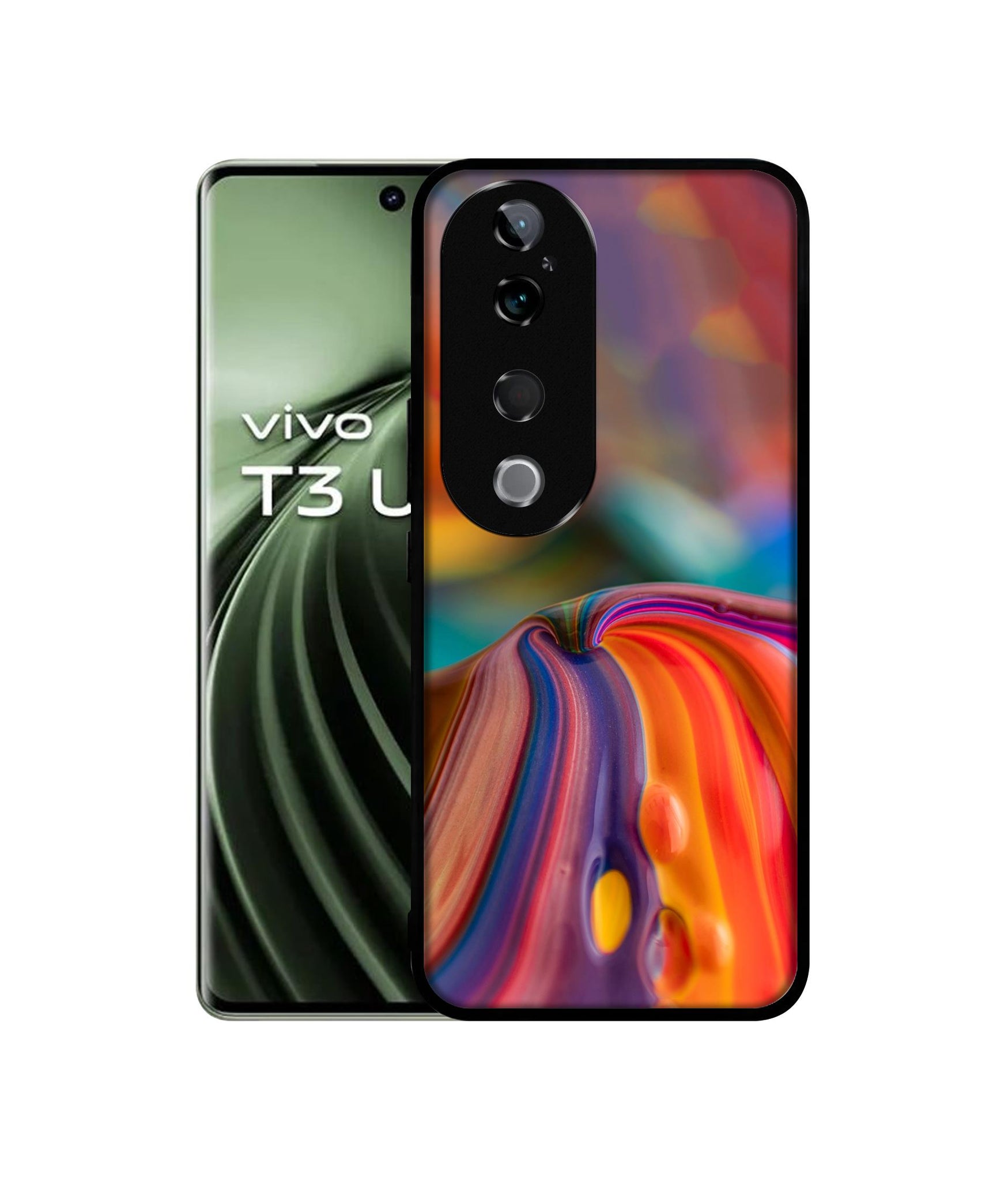 Vivo T3 Ultra 5G
