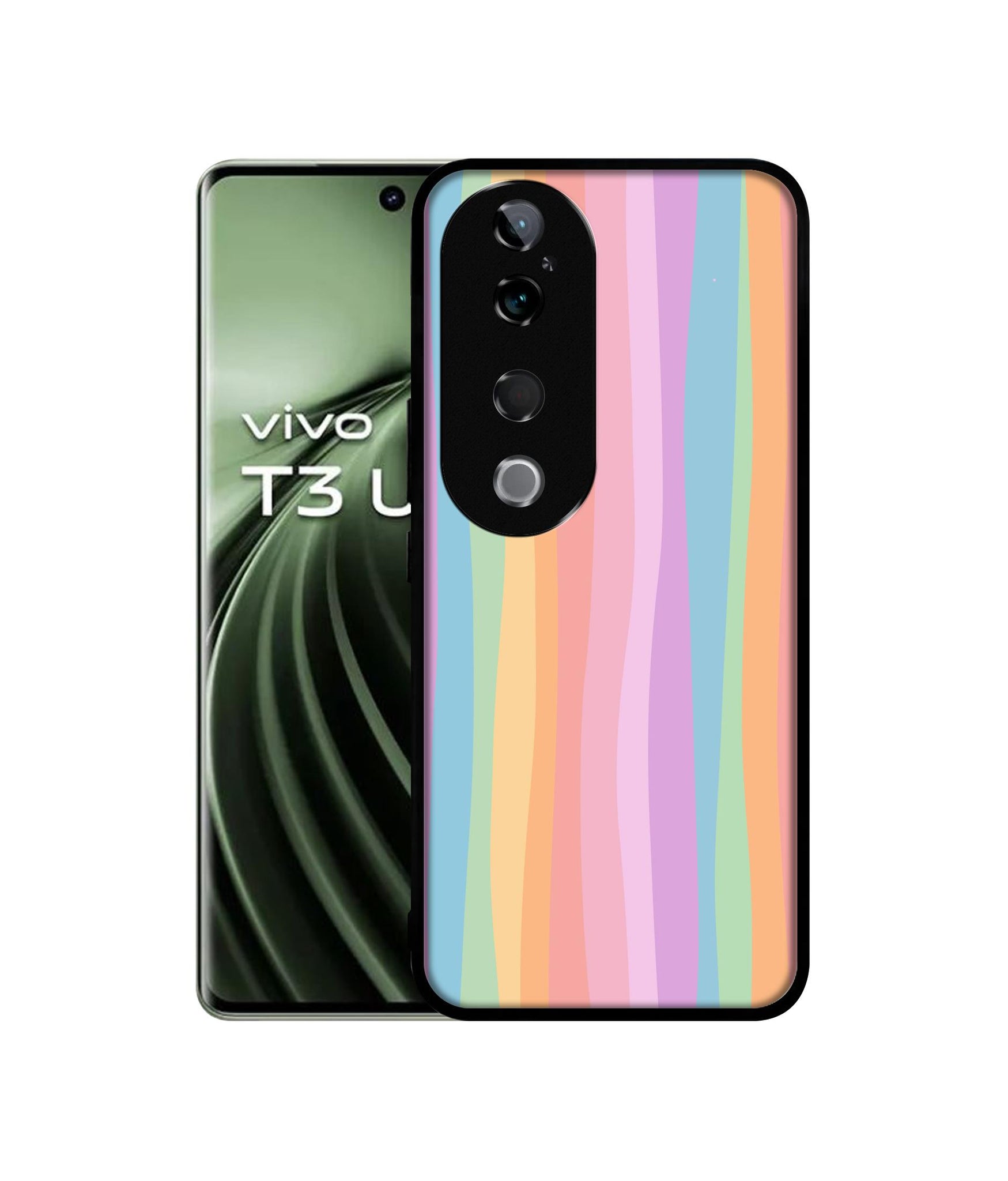 Vivo T3 Ultra 5G