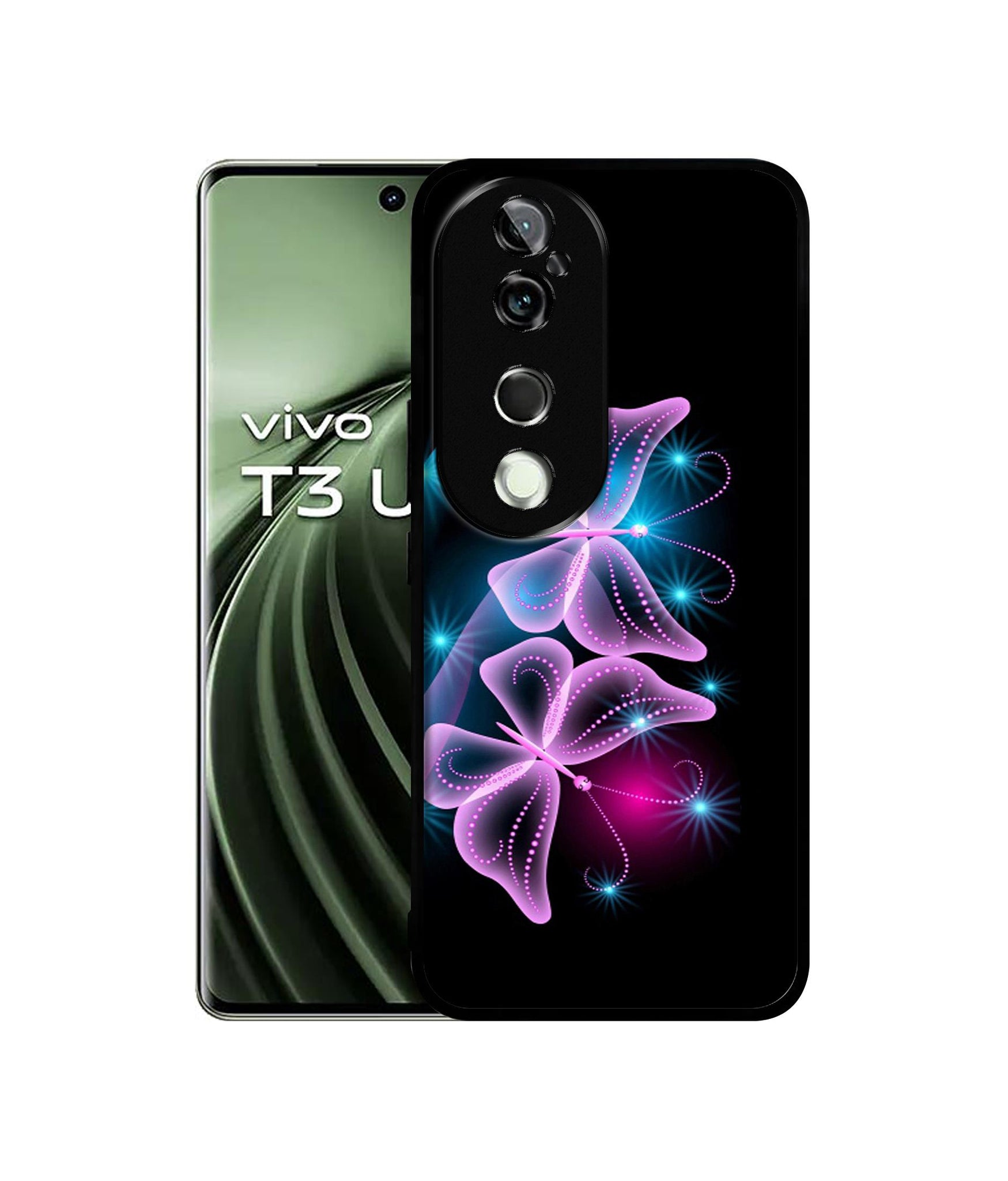 Vivo V40 5G / V40 Pro 5G
