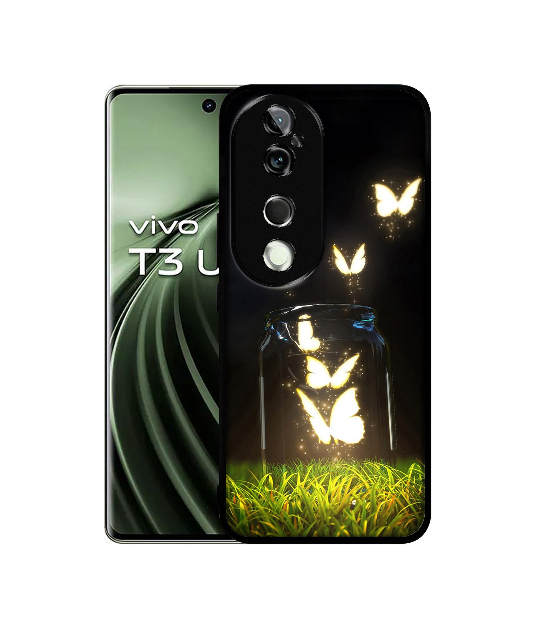 Vivo V40 5G / V40 Pro 5G