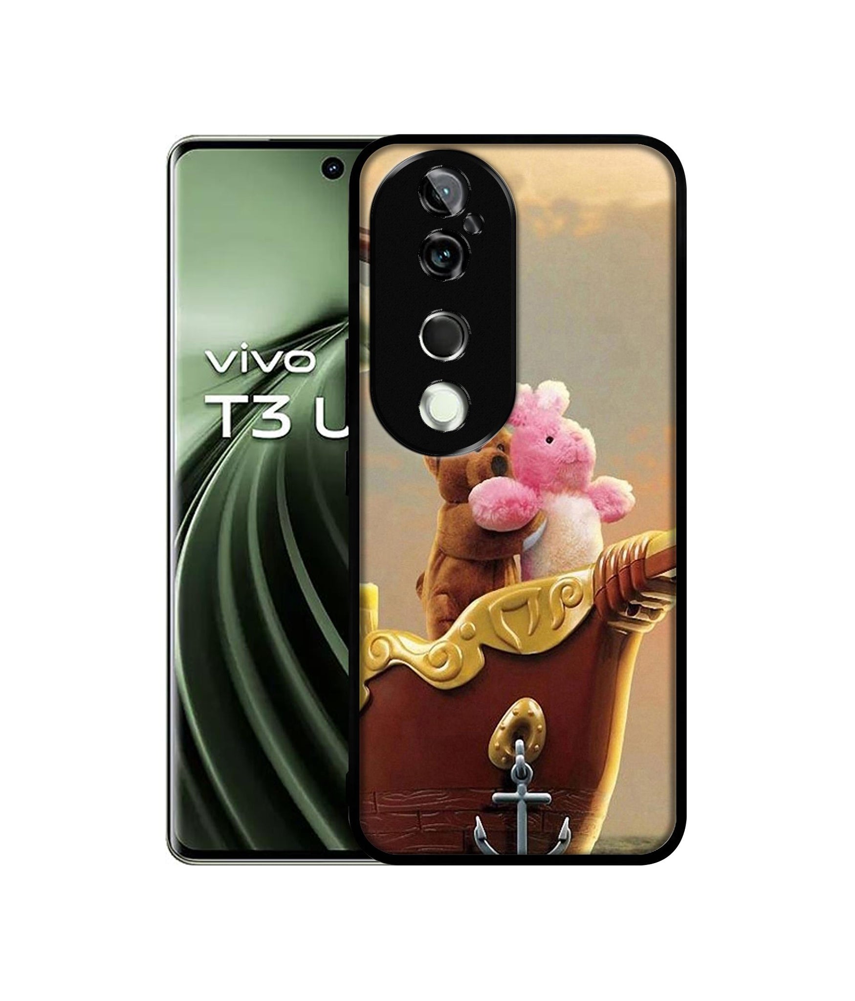 Vivo V40 5G / V40 Pro 5G