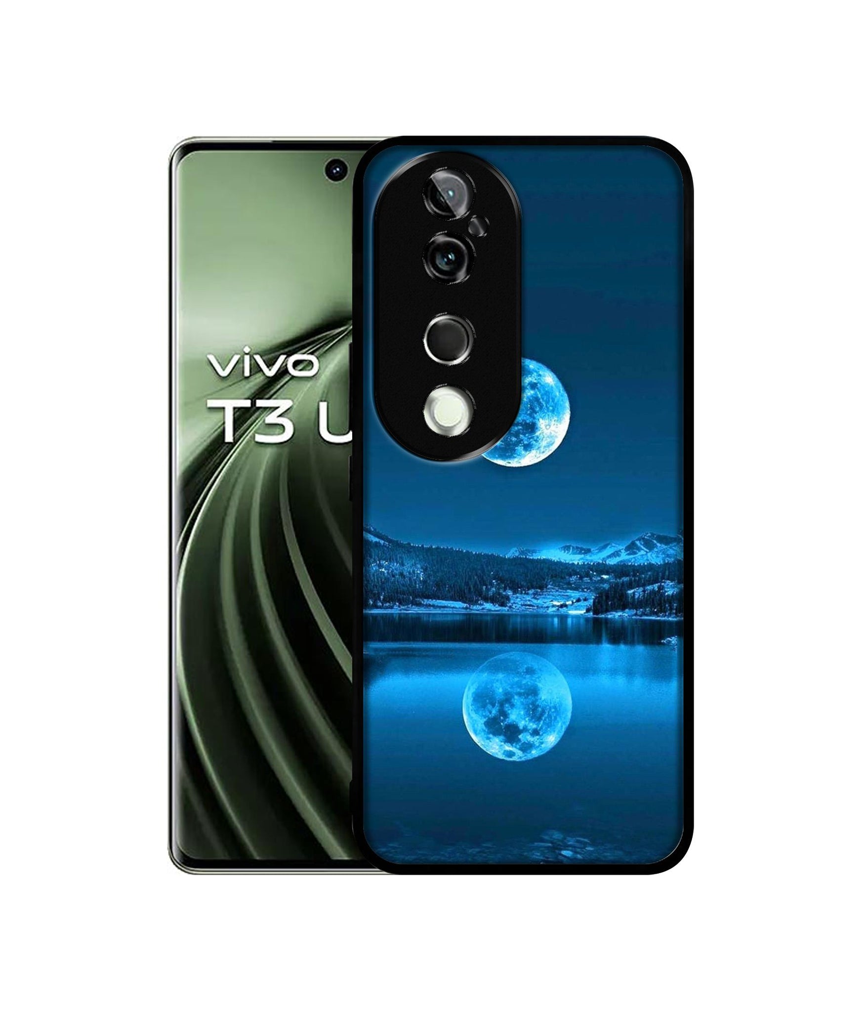 Vivo V40 5G / V40 Pro 5G