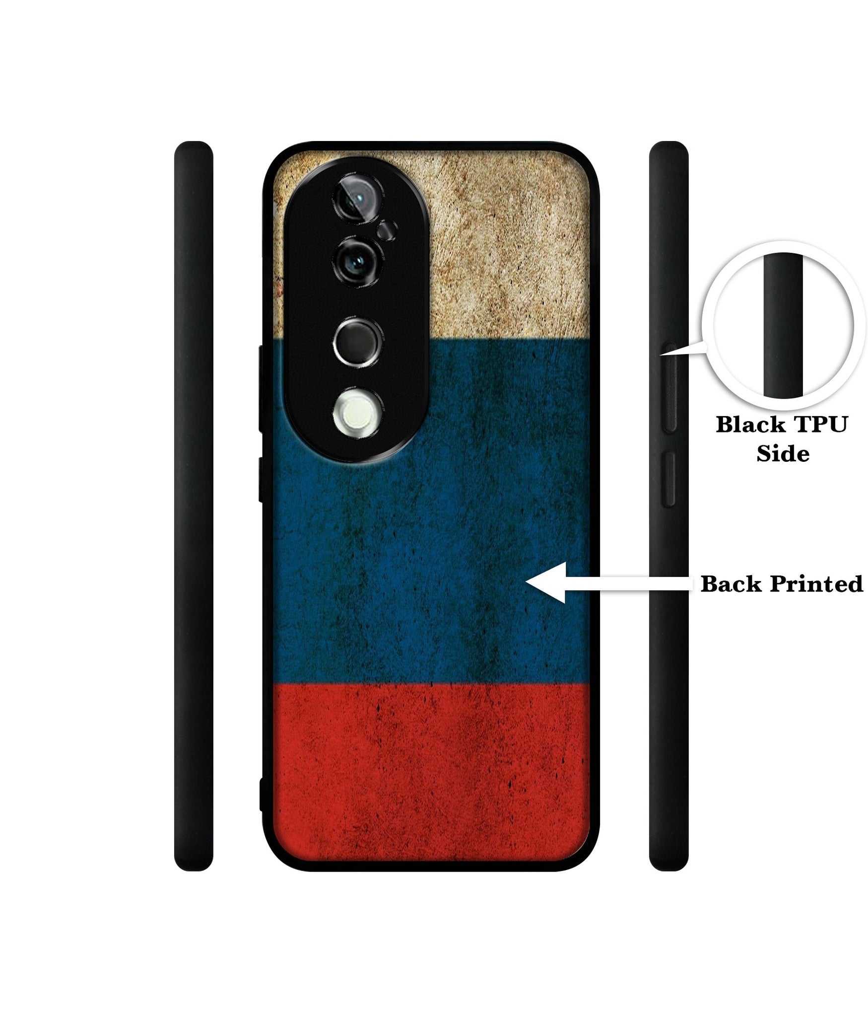 Autumn Girl Design Designer 2D Printed Back Case Cover for Vivo V40 5G / V40 Pro 5G