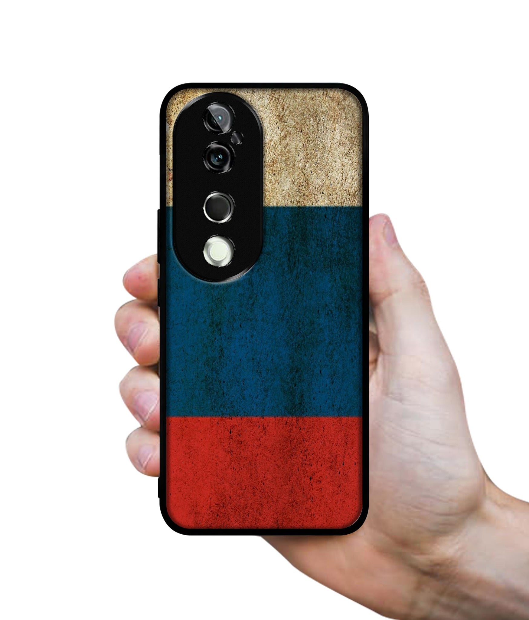 Autumn Girl Design Designer 2D Printed Back Case Cover for Vivo V40 5G / V40 Pro 5G